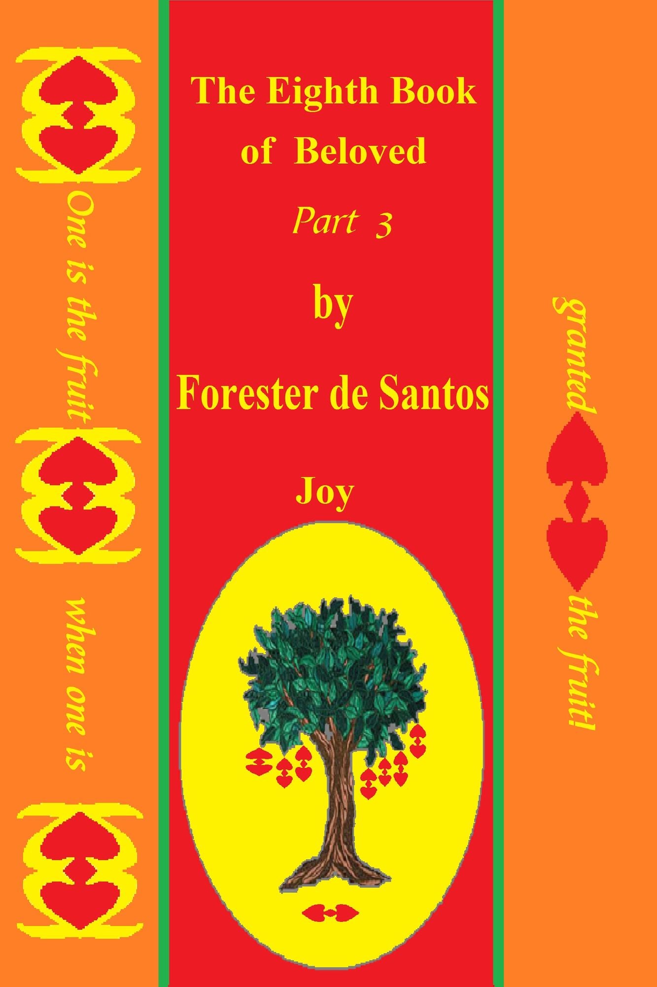 The Eighth Book of Beloved Part 3