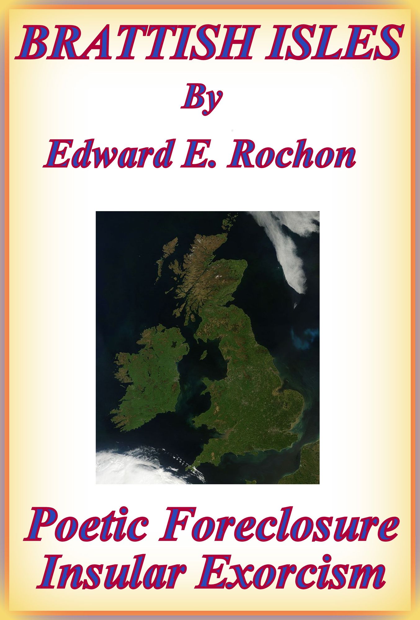 Brattish Isles