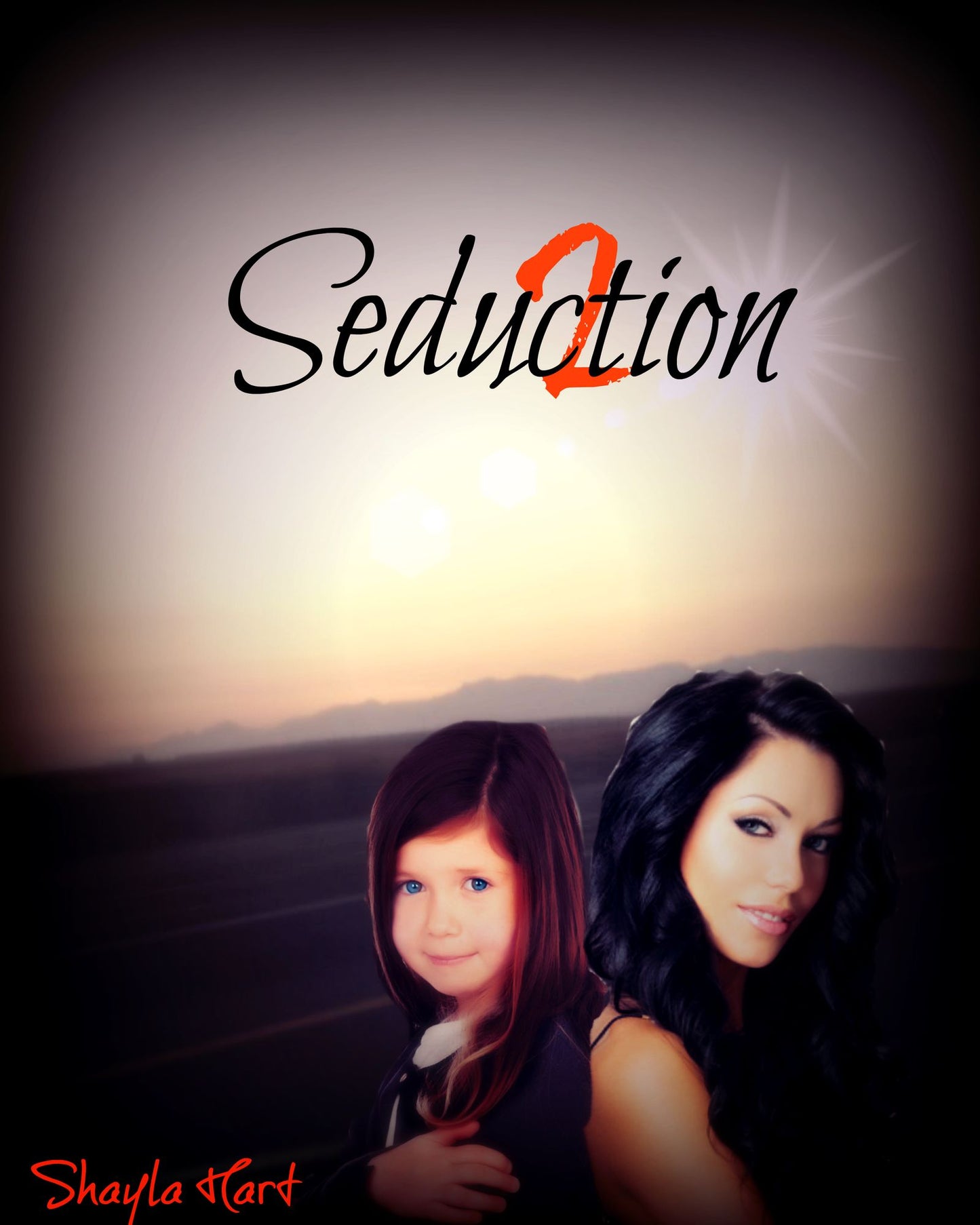 Seduction (Book Two)