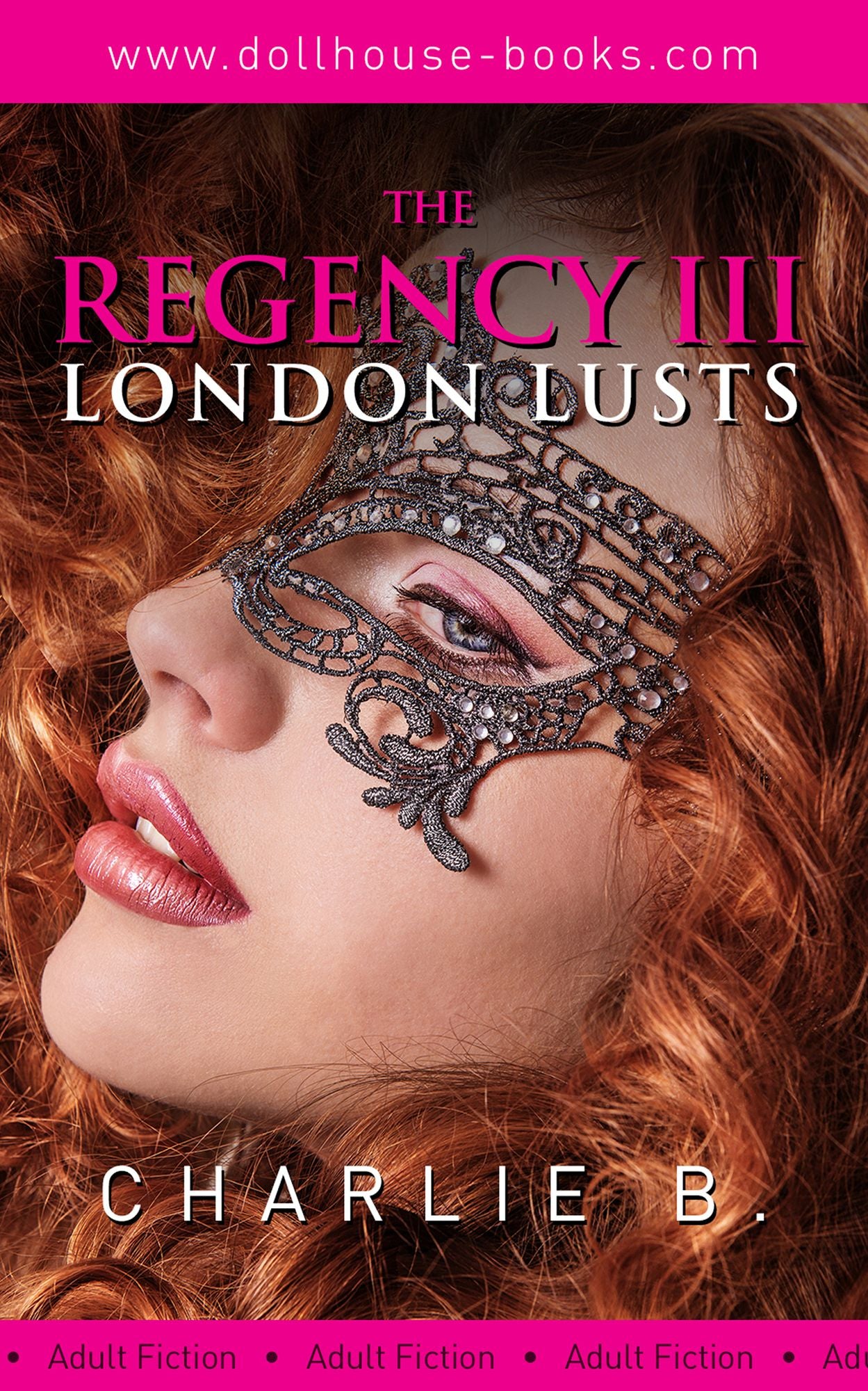 The Regency 111, London Lusts