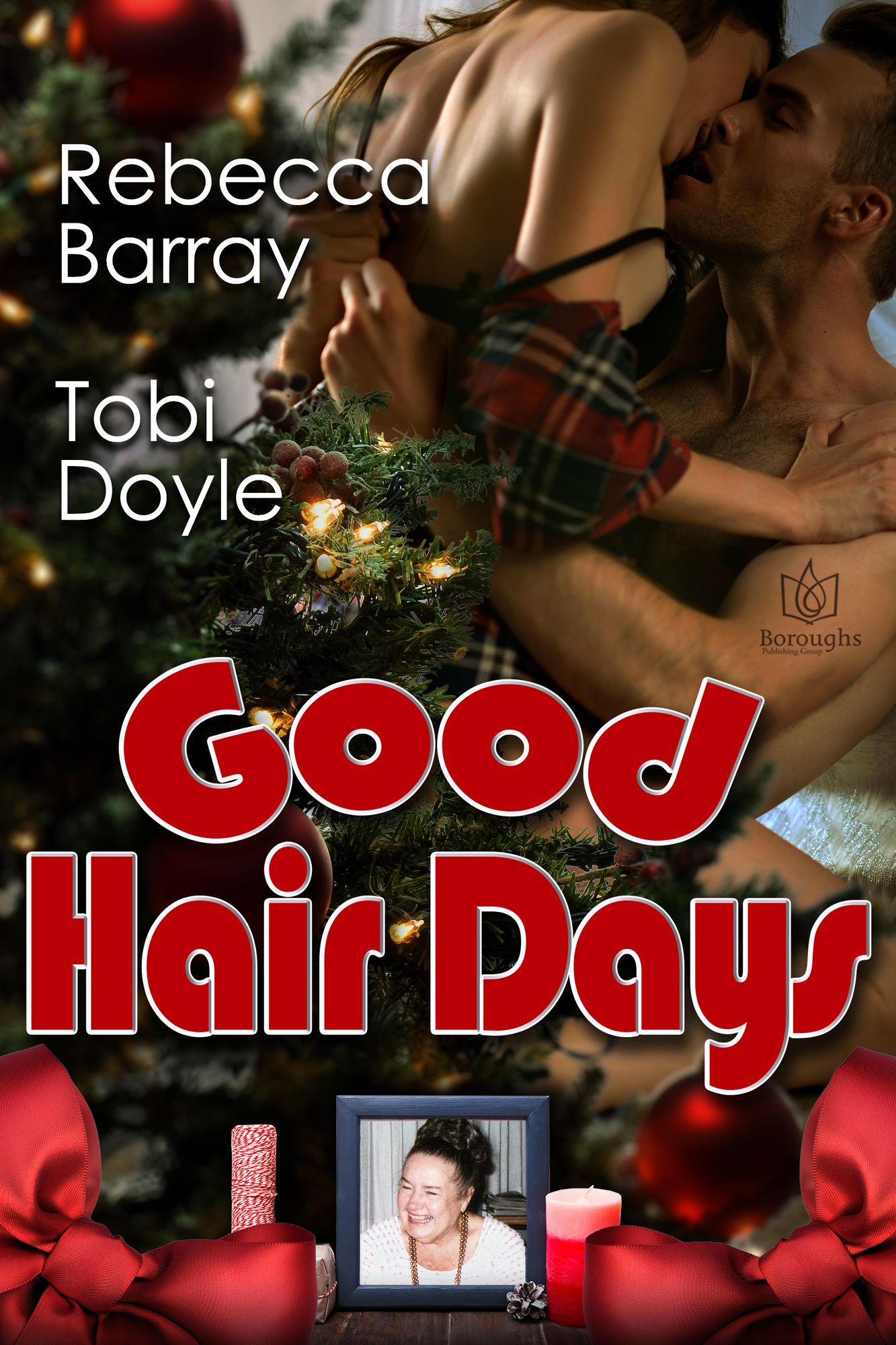 Good Hair Days