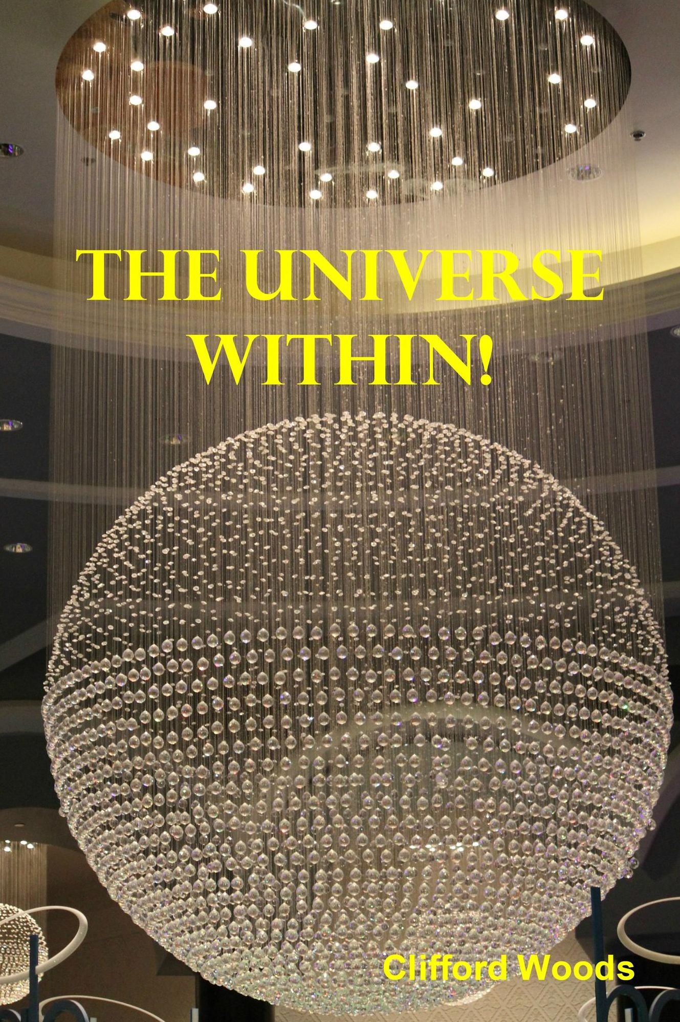 The Universe Within!