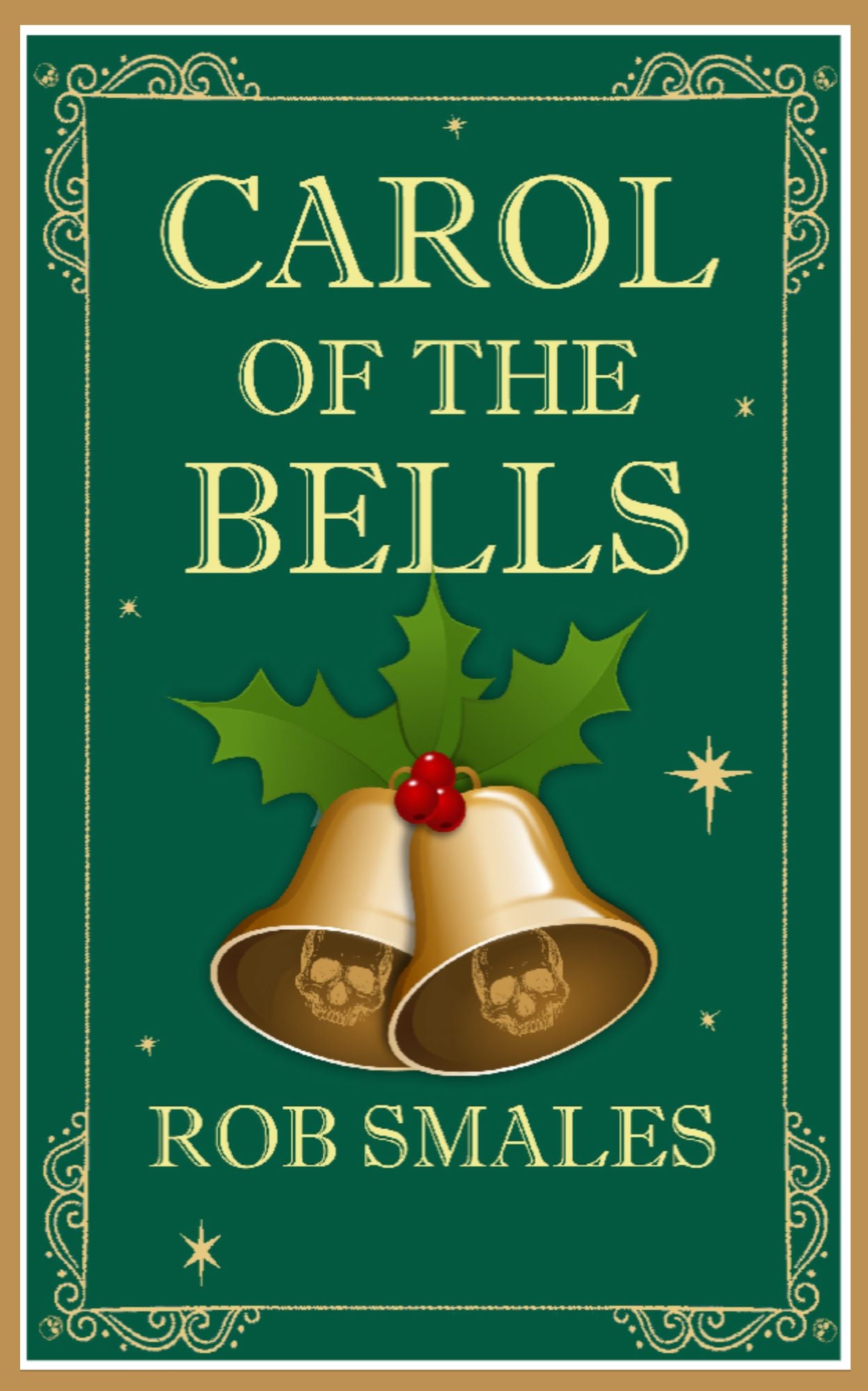 Carol of the Bells