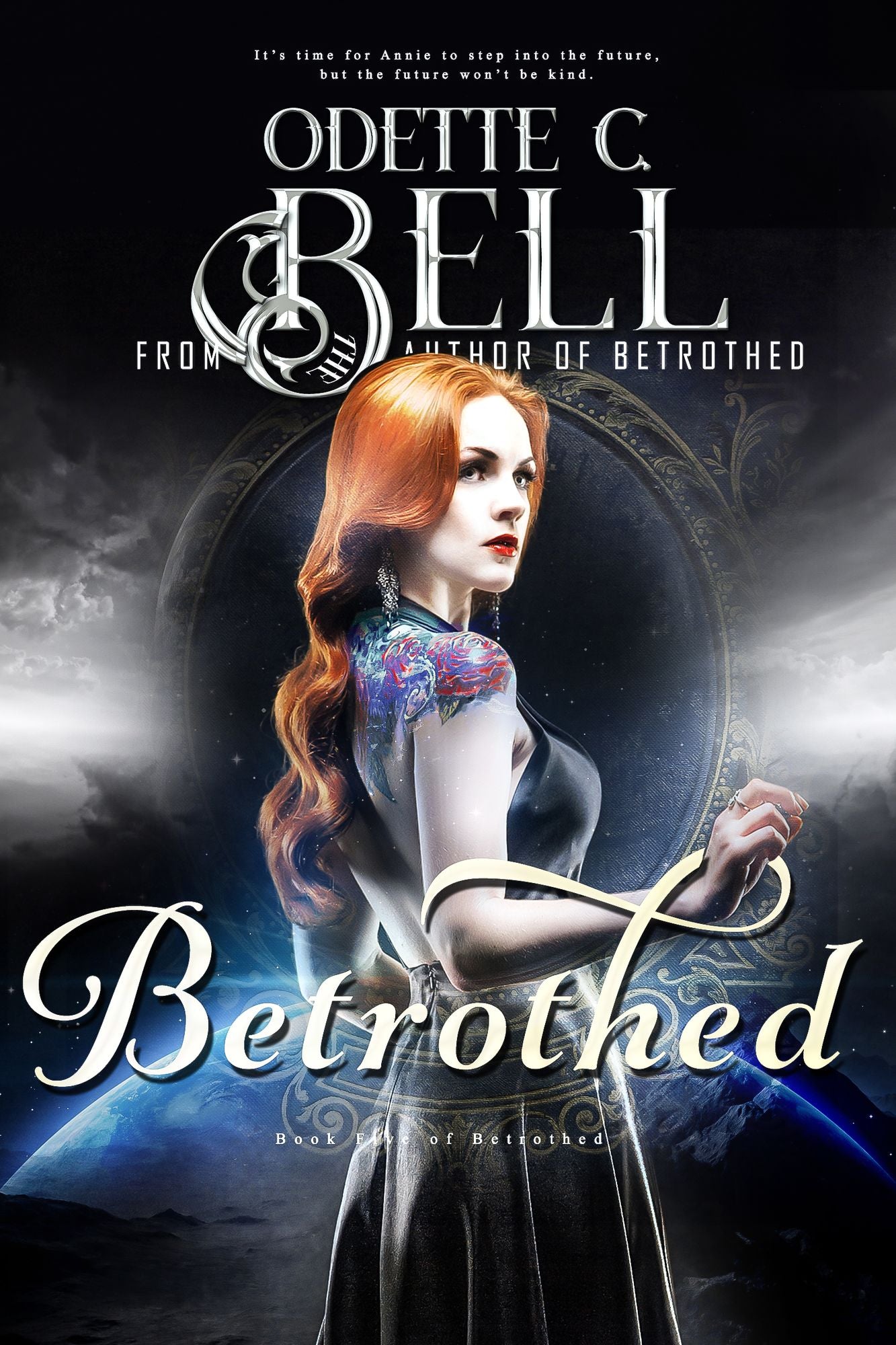 Betrothed Episode Five
