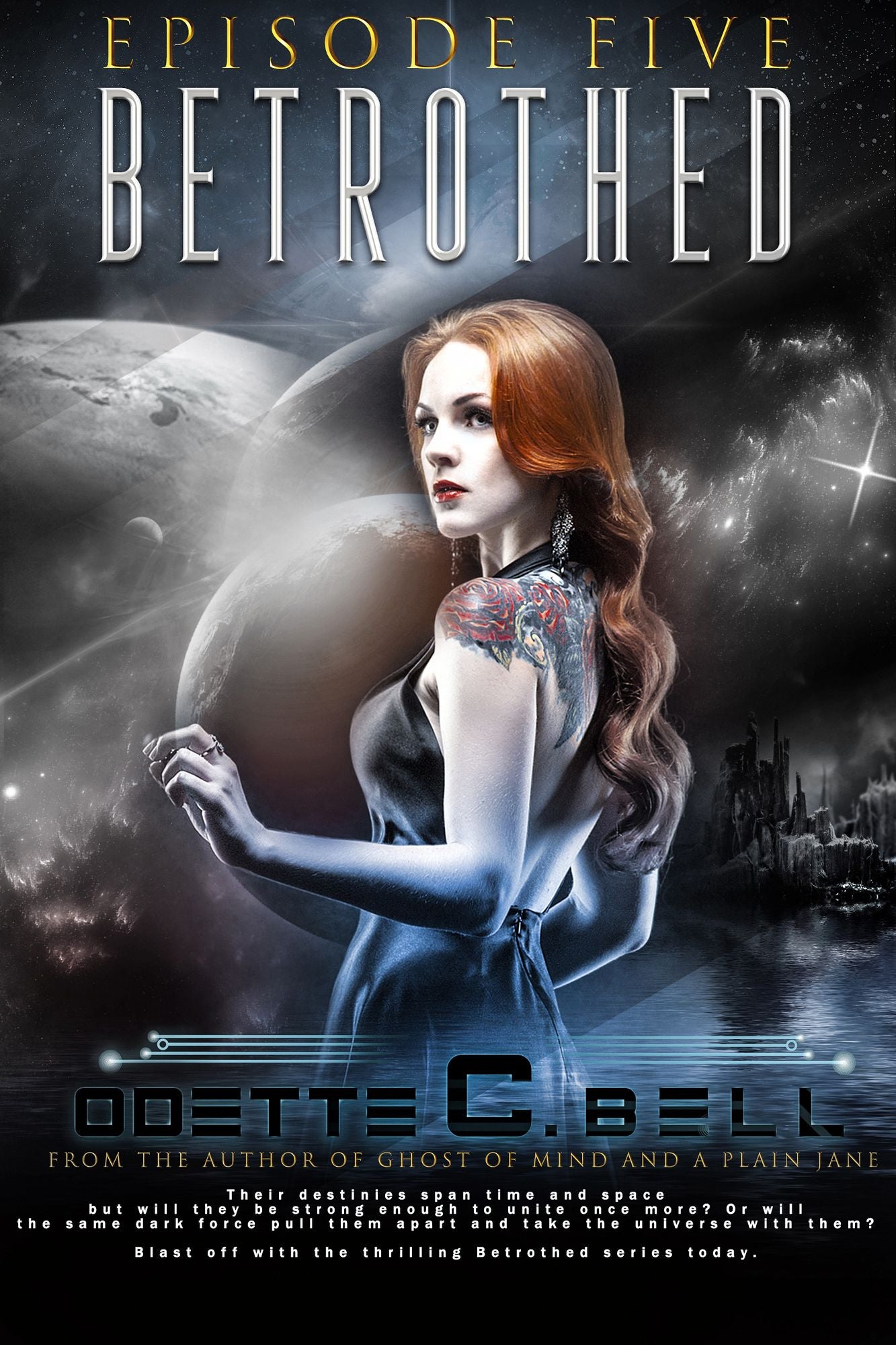 Betrothed Episode Five