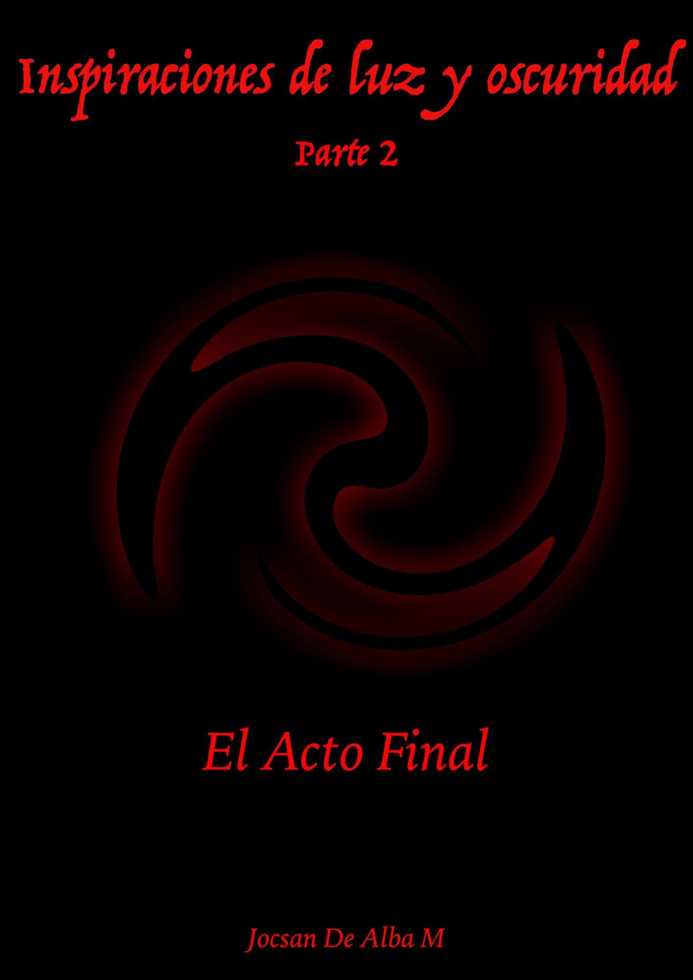 Inspiraciones de luz y oscuridad II