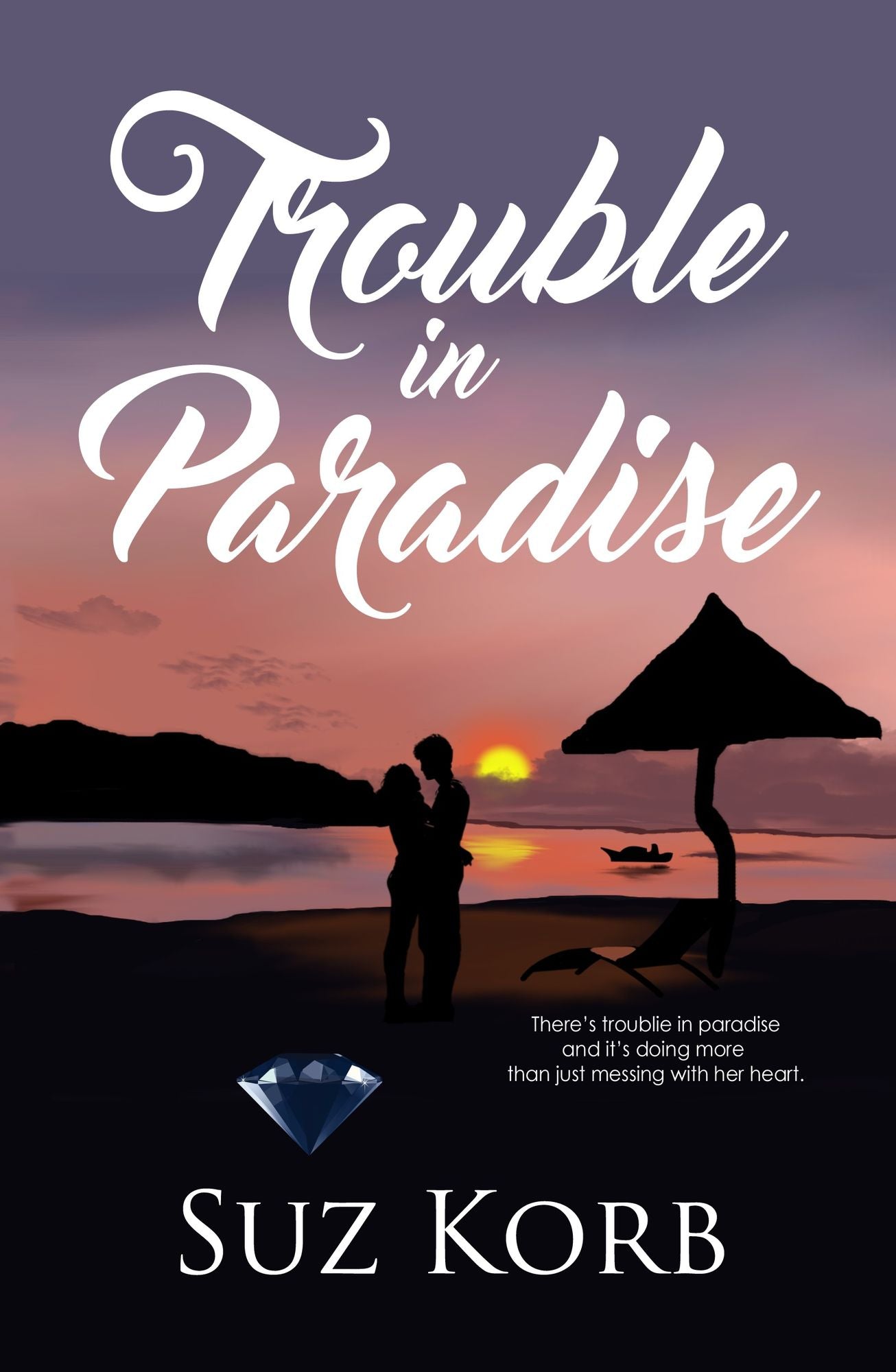 Trouble in Paradise