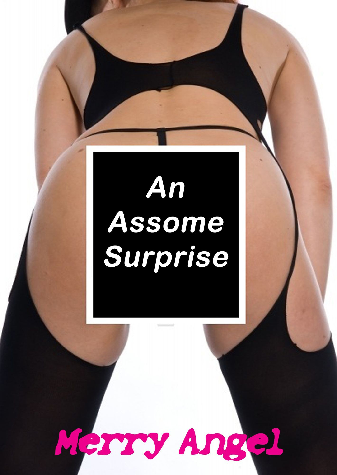 An Assome Surprise