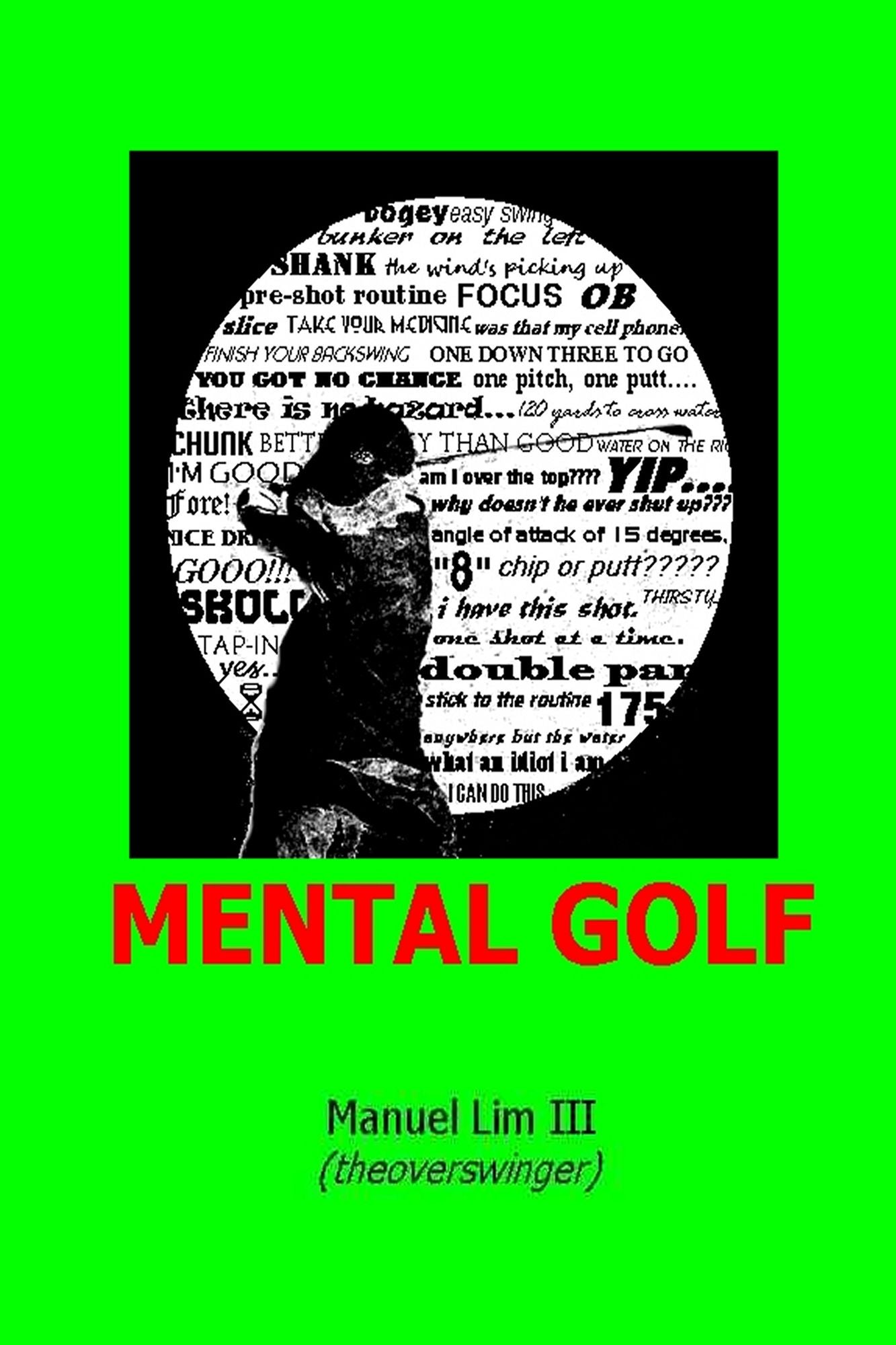 Mental Golf