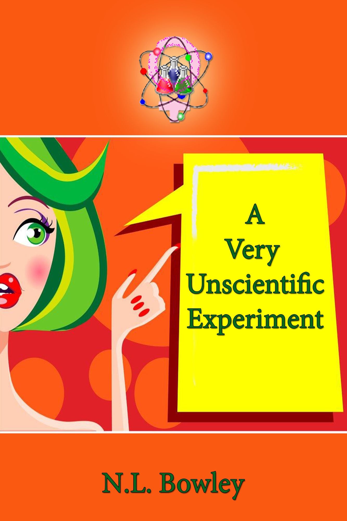 A Very Unscientific Experiment