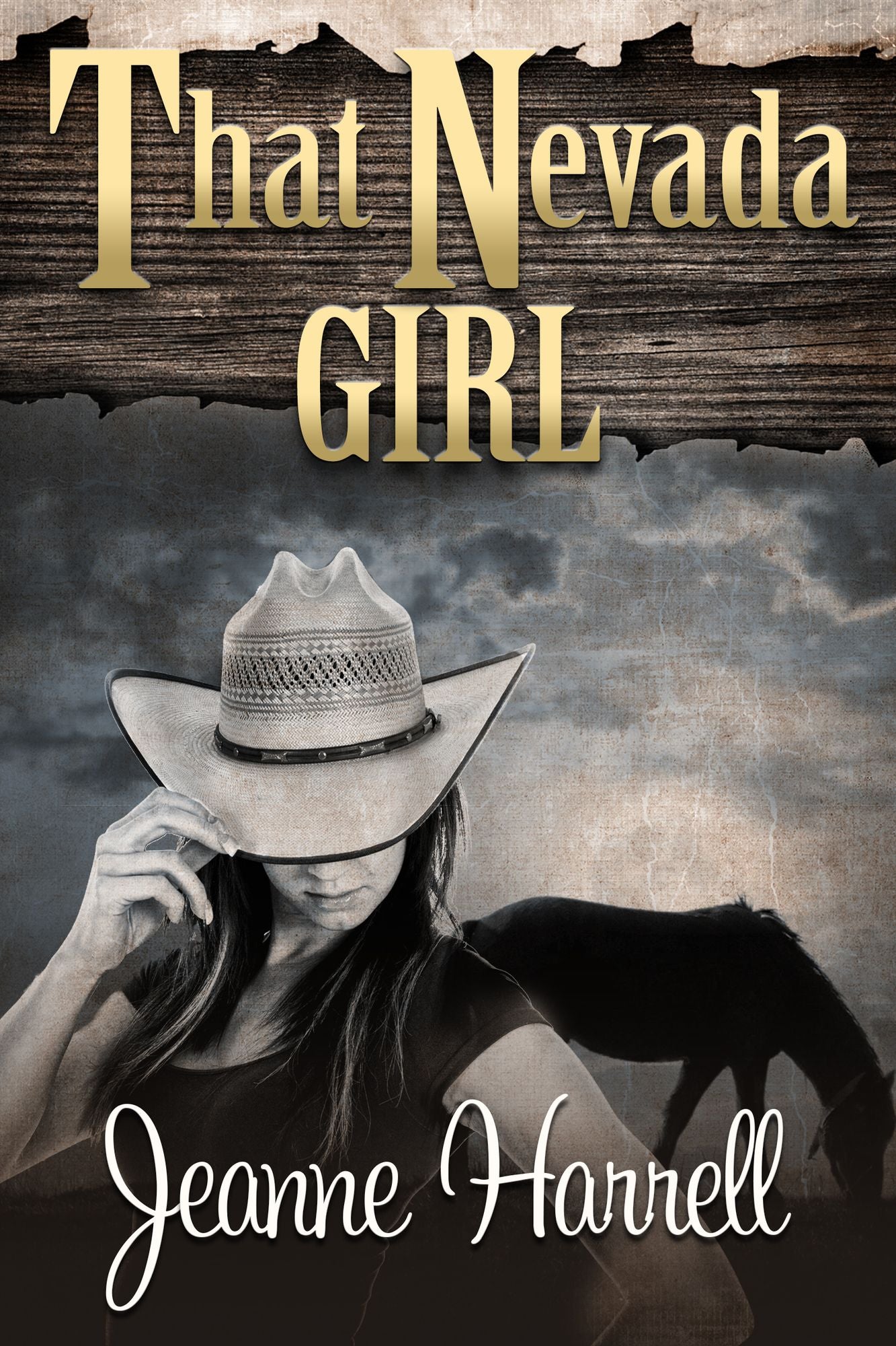 That Nevada Girl