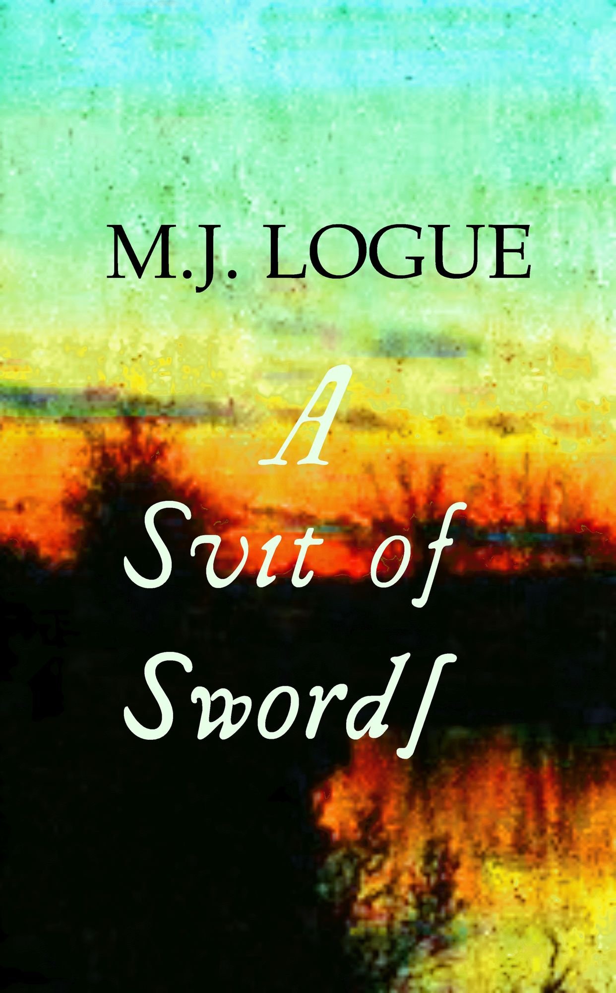 A Suit of Swords