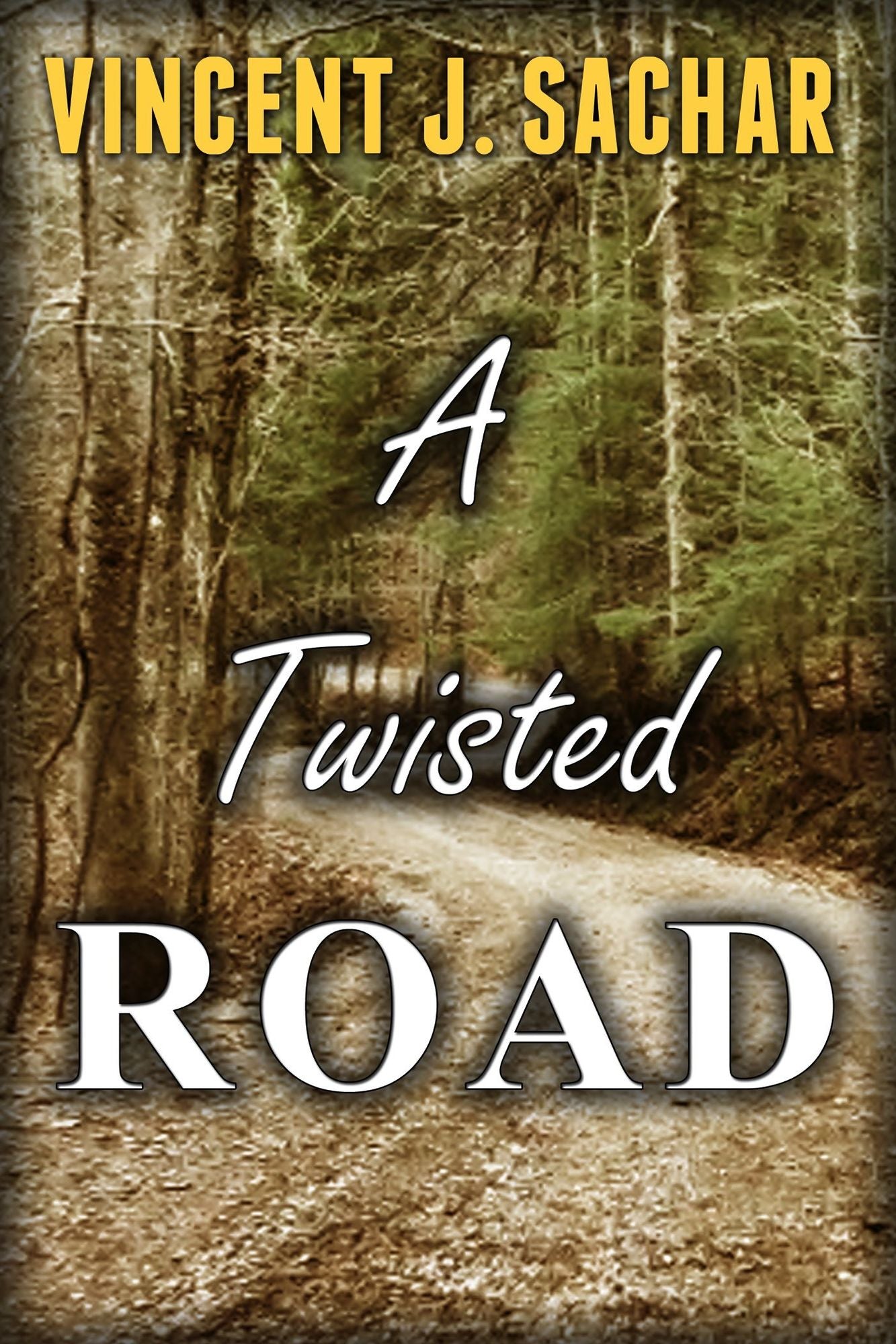 A Twisted Road