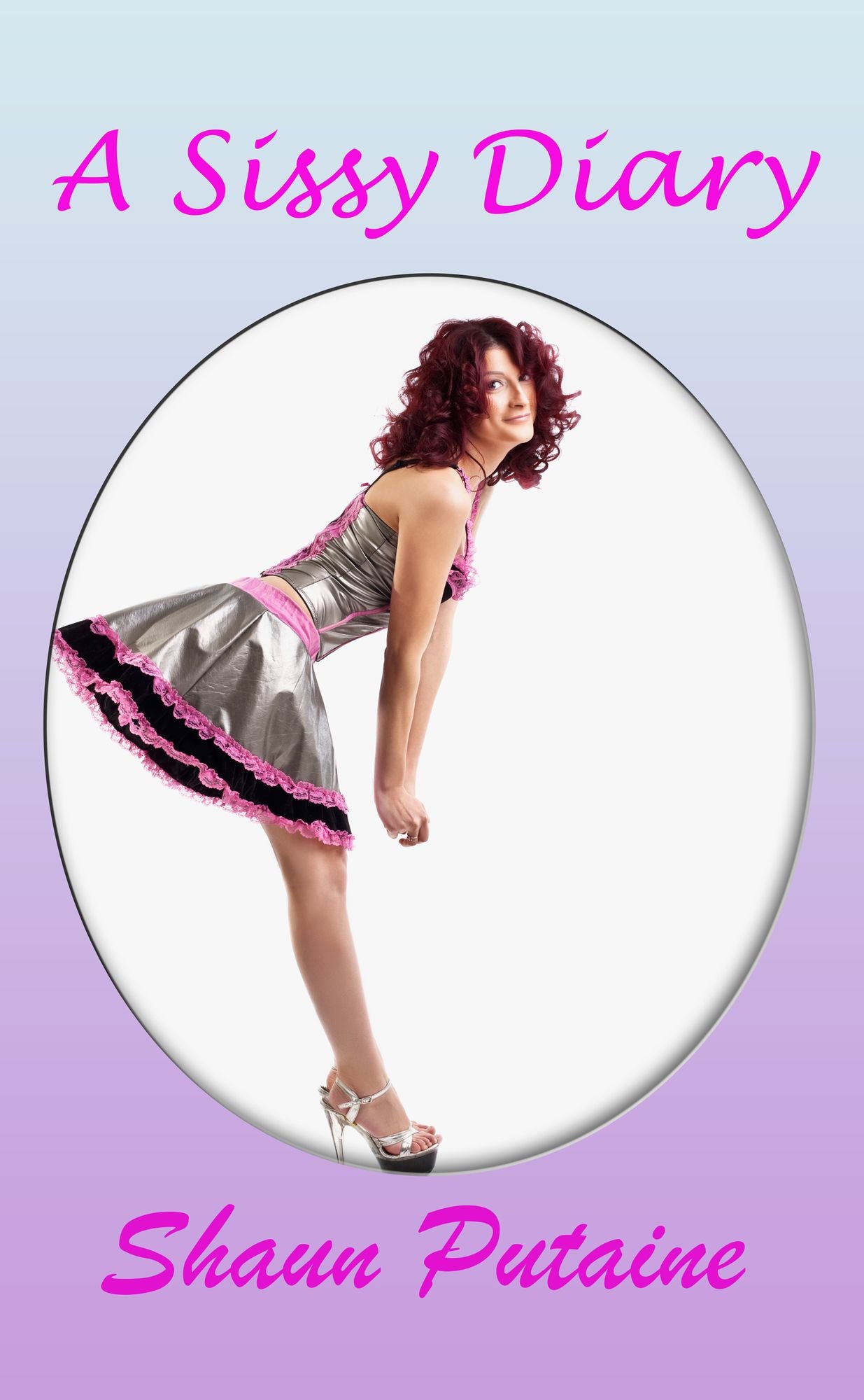 A Sissy Diary