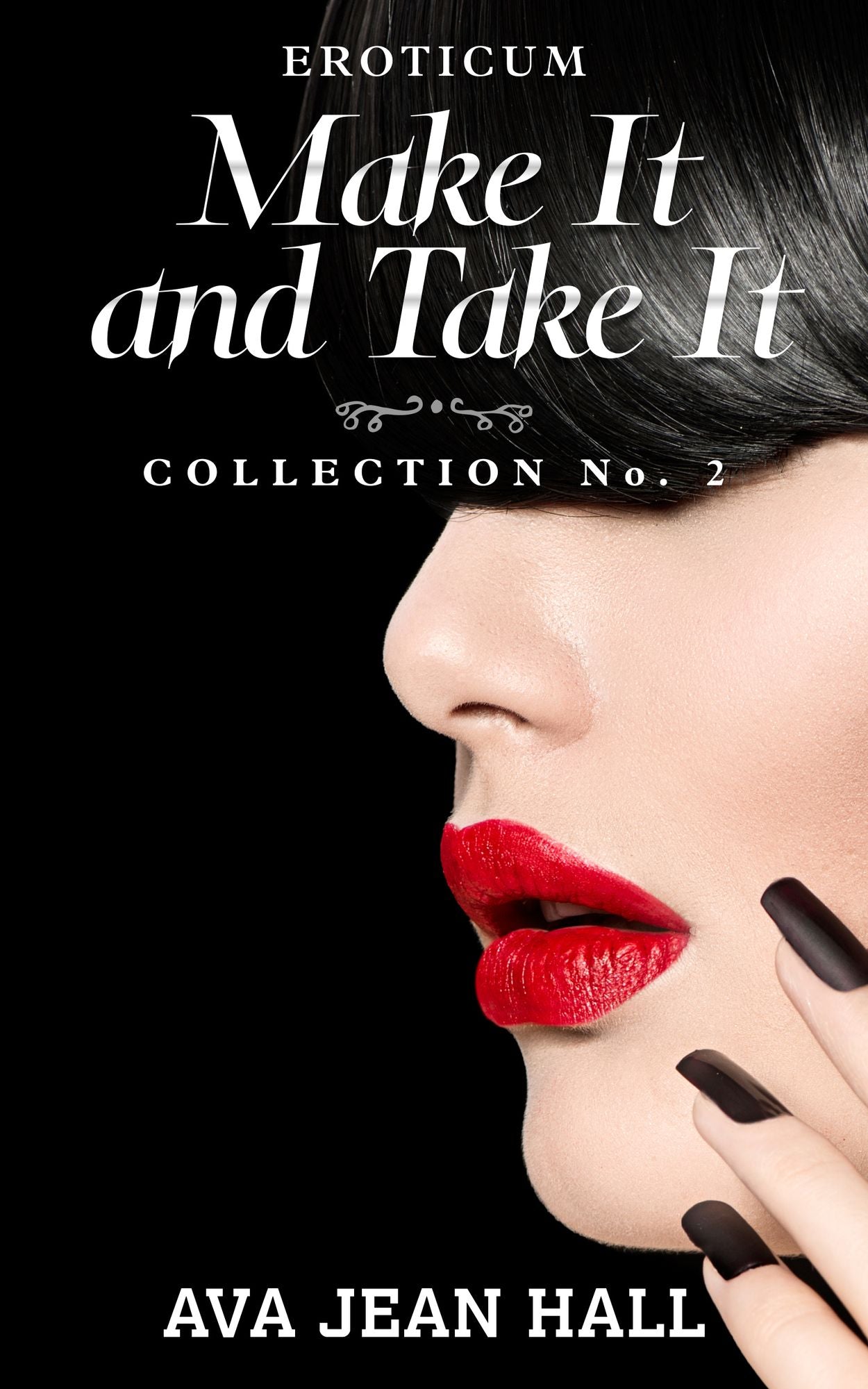 Eroticum: Make It and Take It