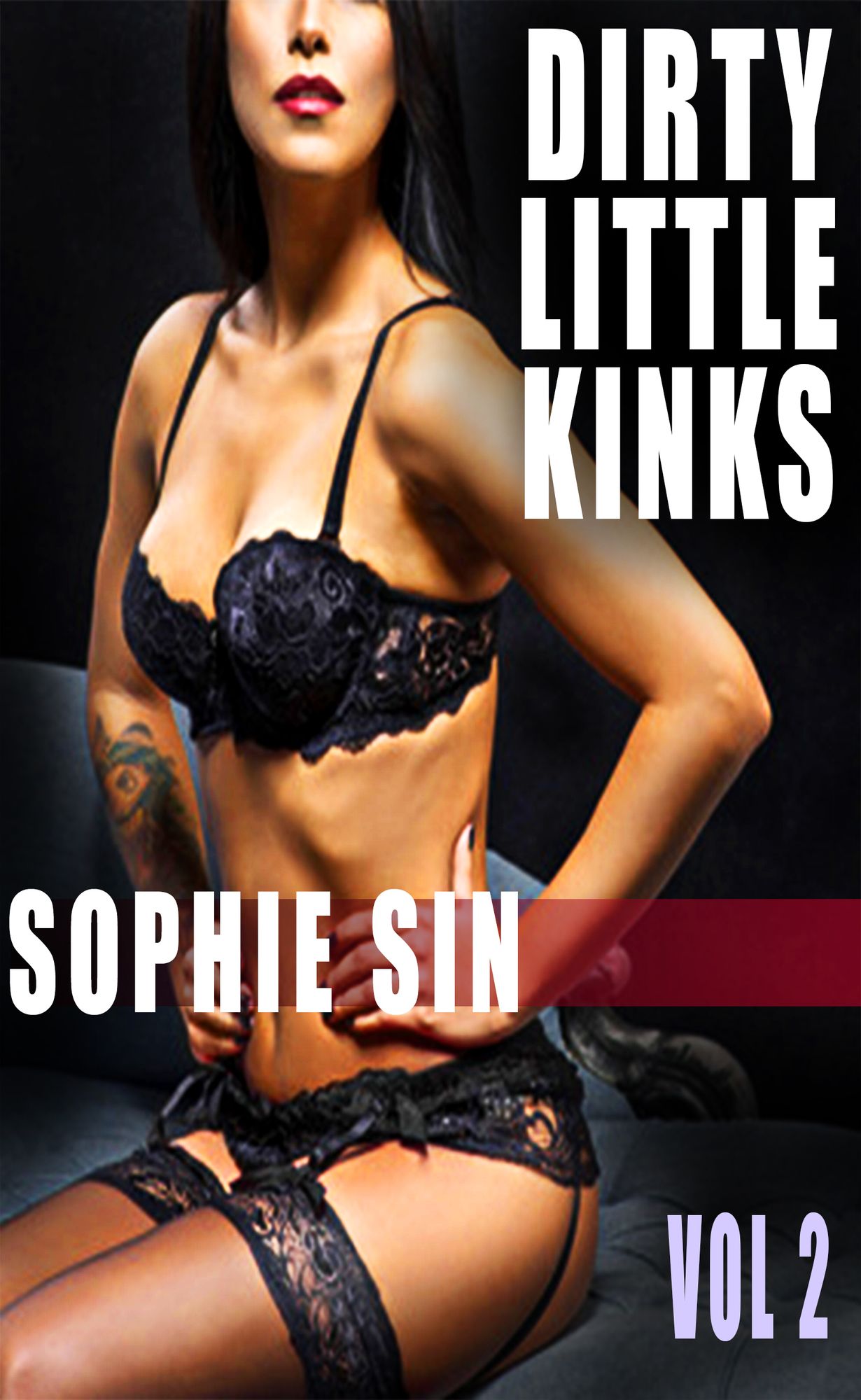 Dirty Little Kinks (Vol 2)