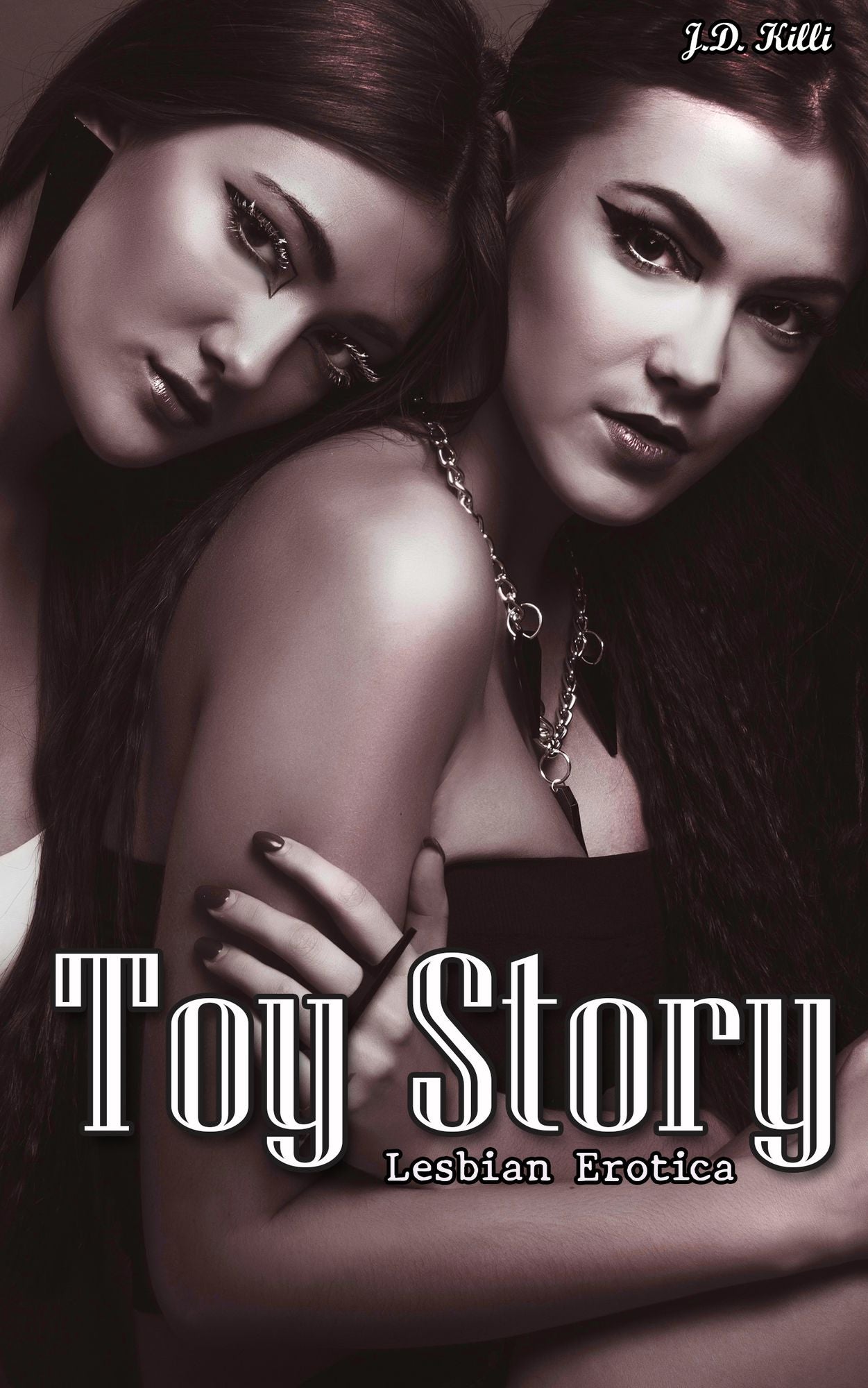 Lesbian Erotica: Toy Story