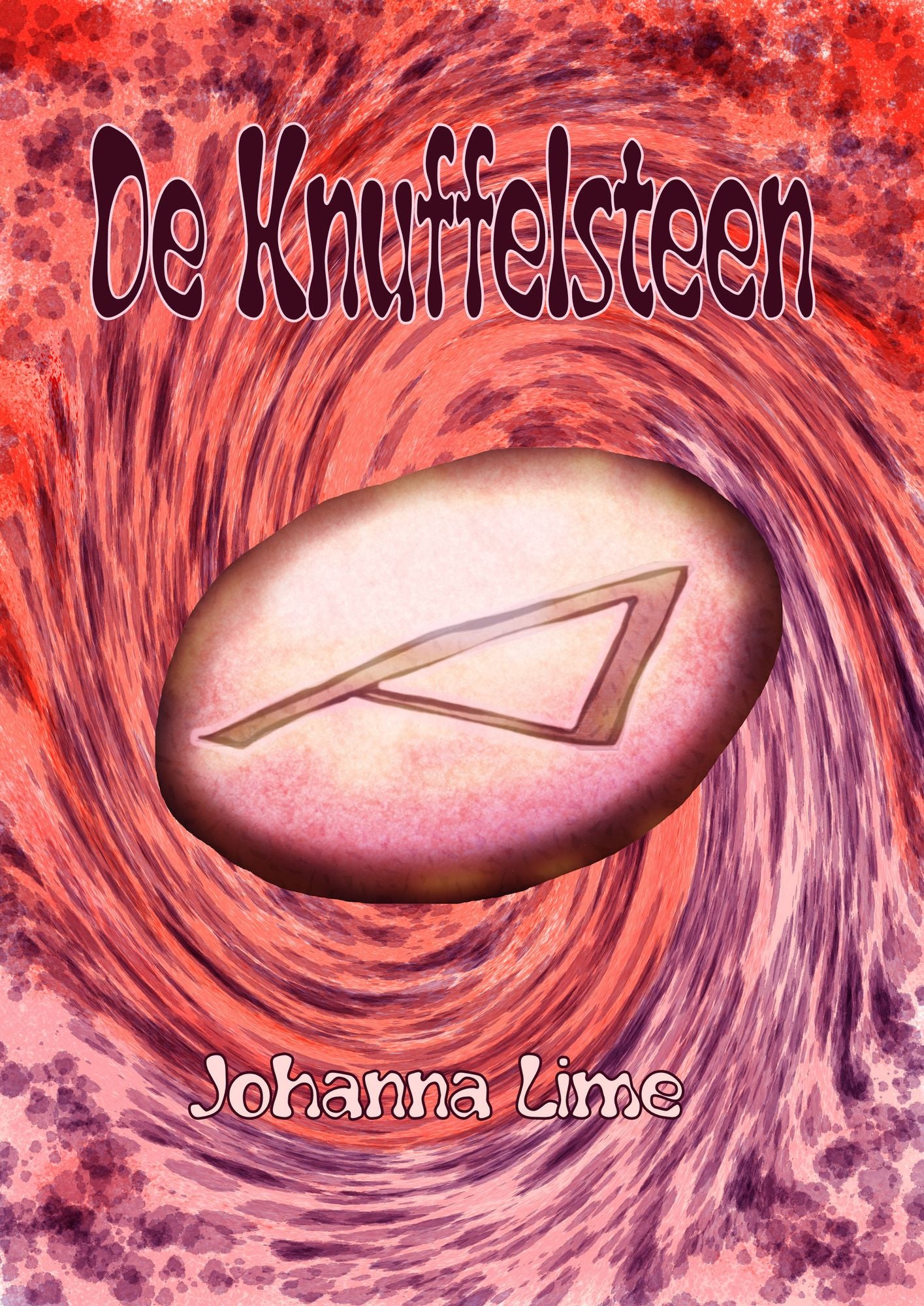 De Knuffelsteen