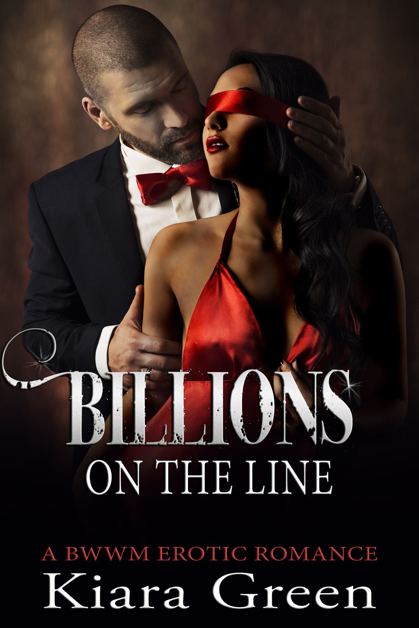 Billions on the Line