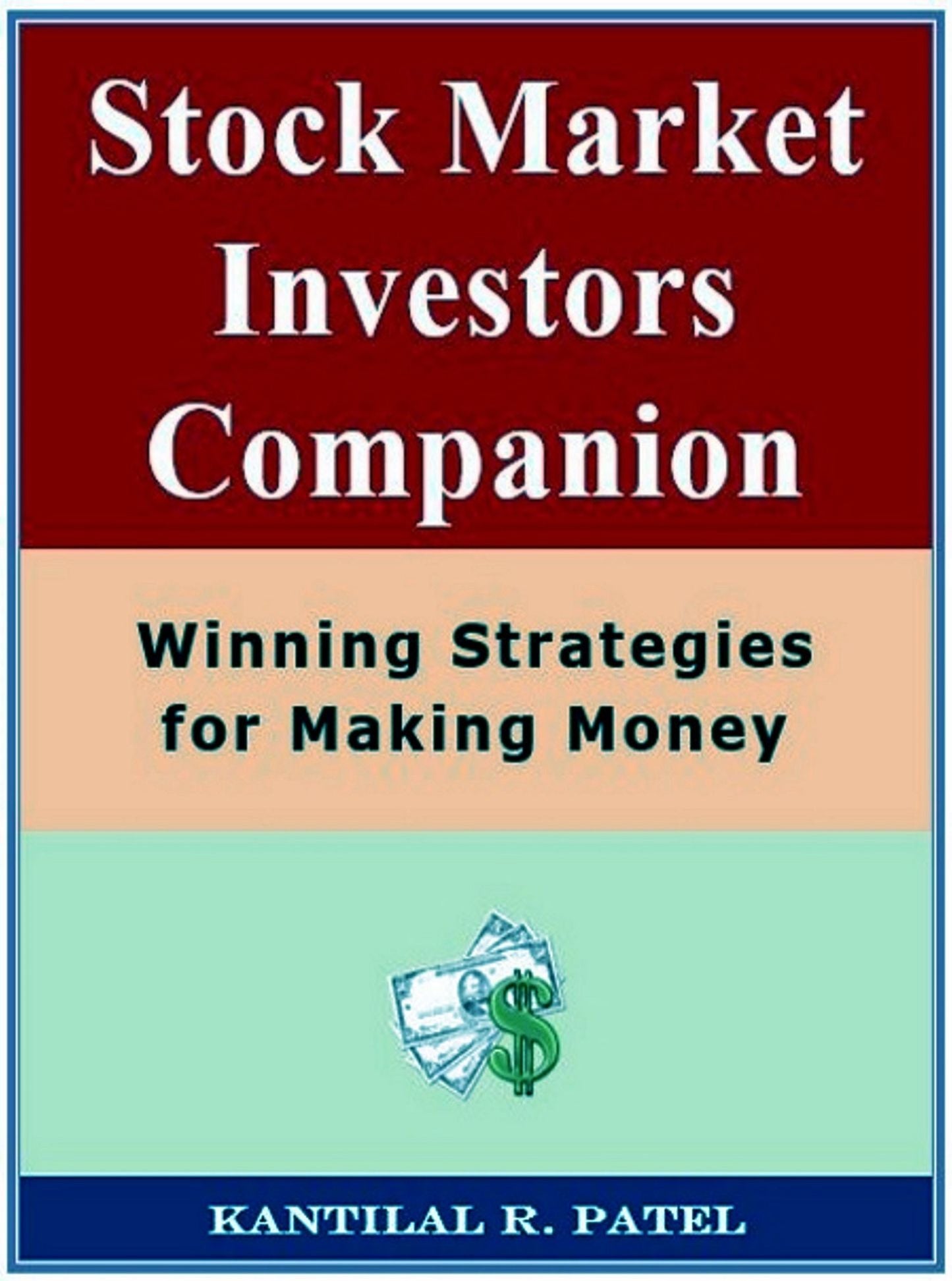 Stock Market Investors Companion