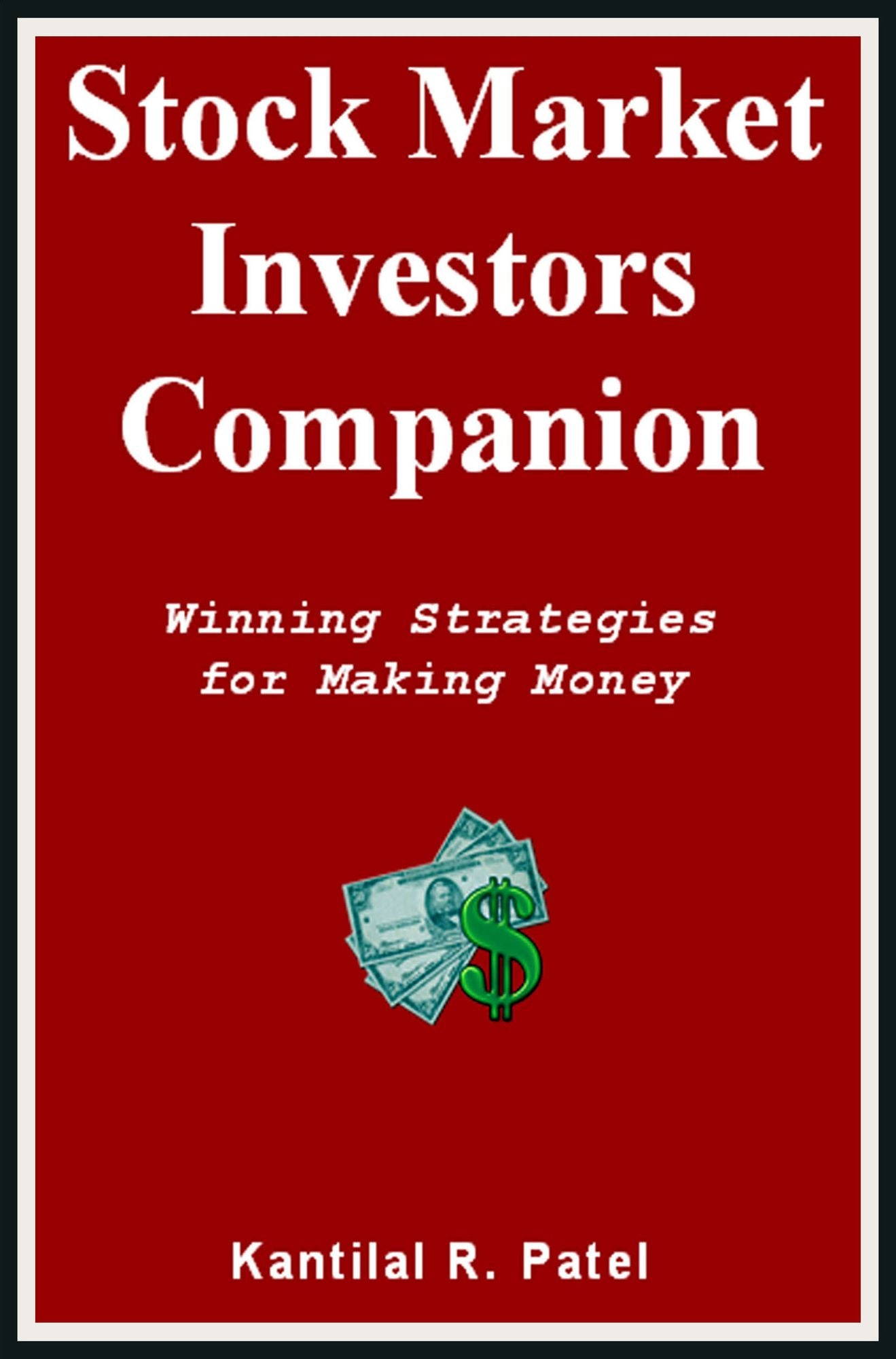 Stock Market Investors Companion