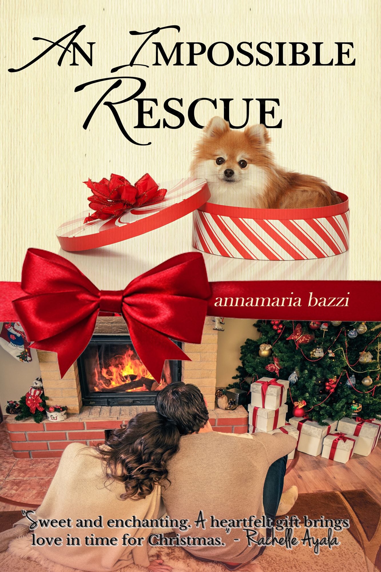 An Impossible Rescue