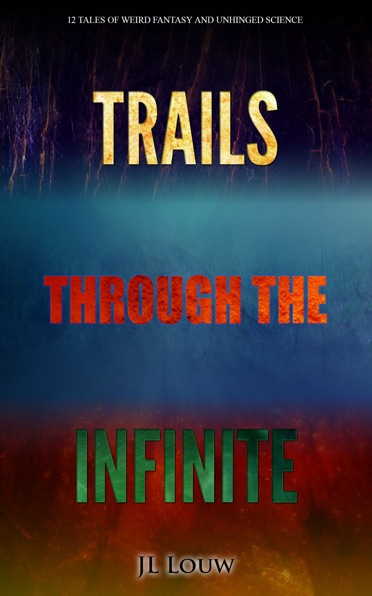 Trails through the Infinite