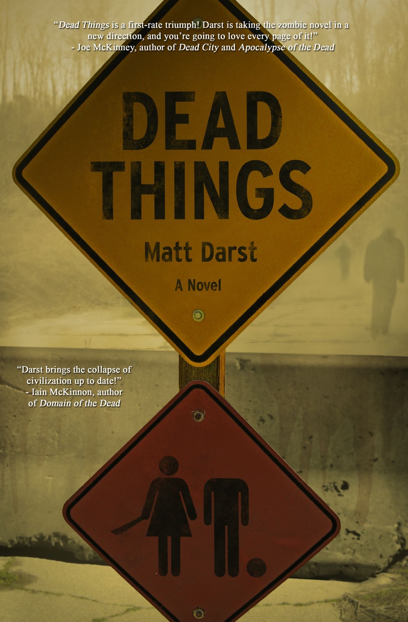Dead Things
