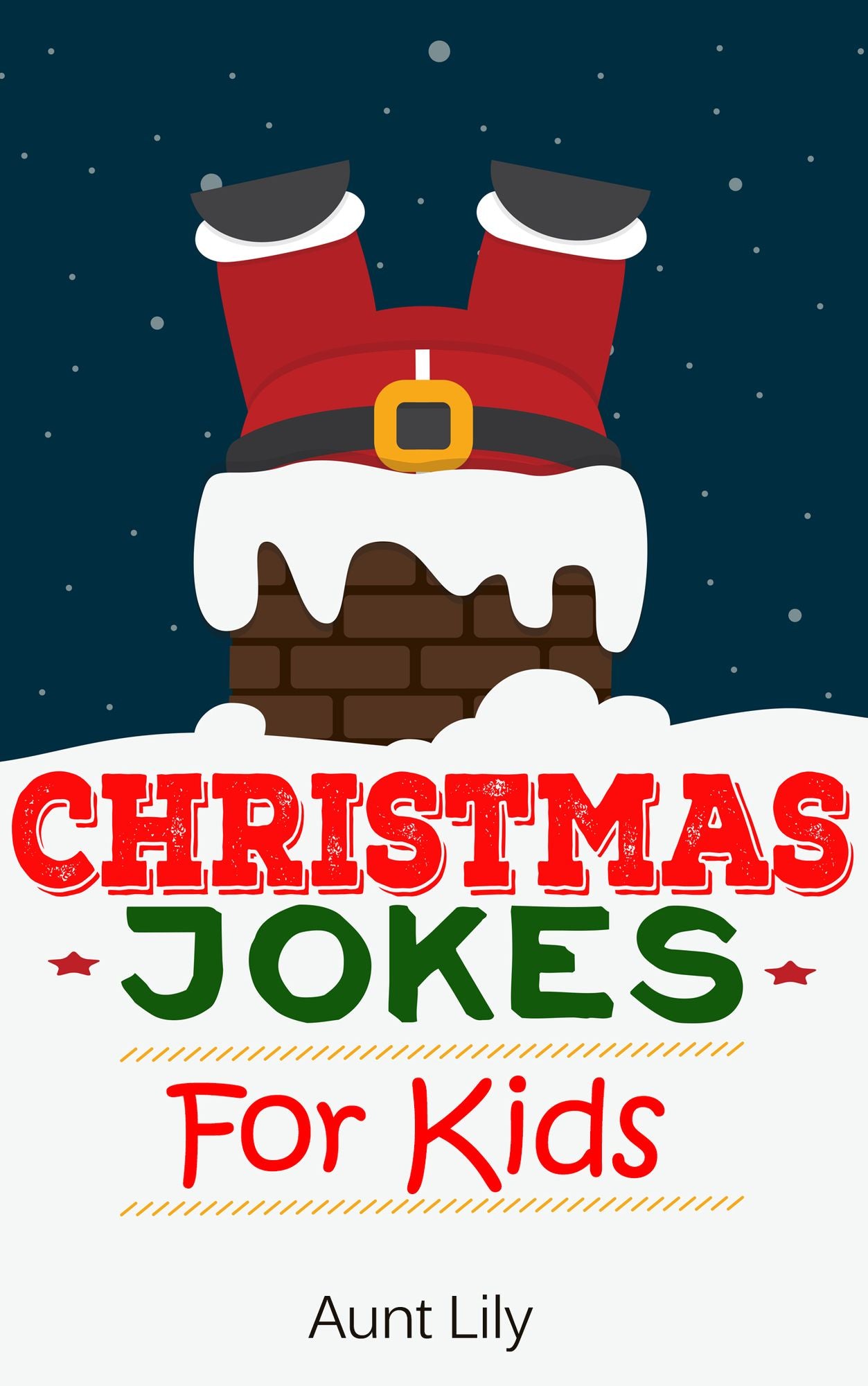 Christmas Jokes For Kids