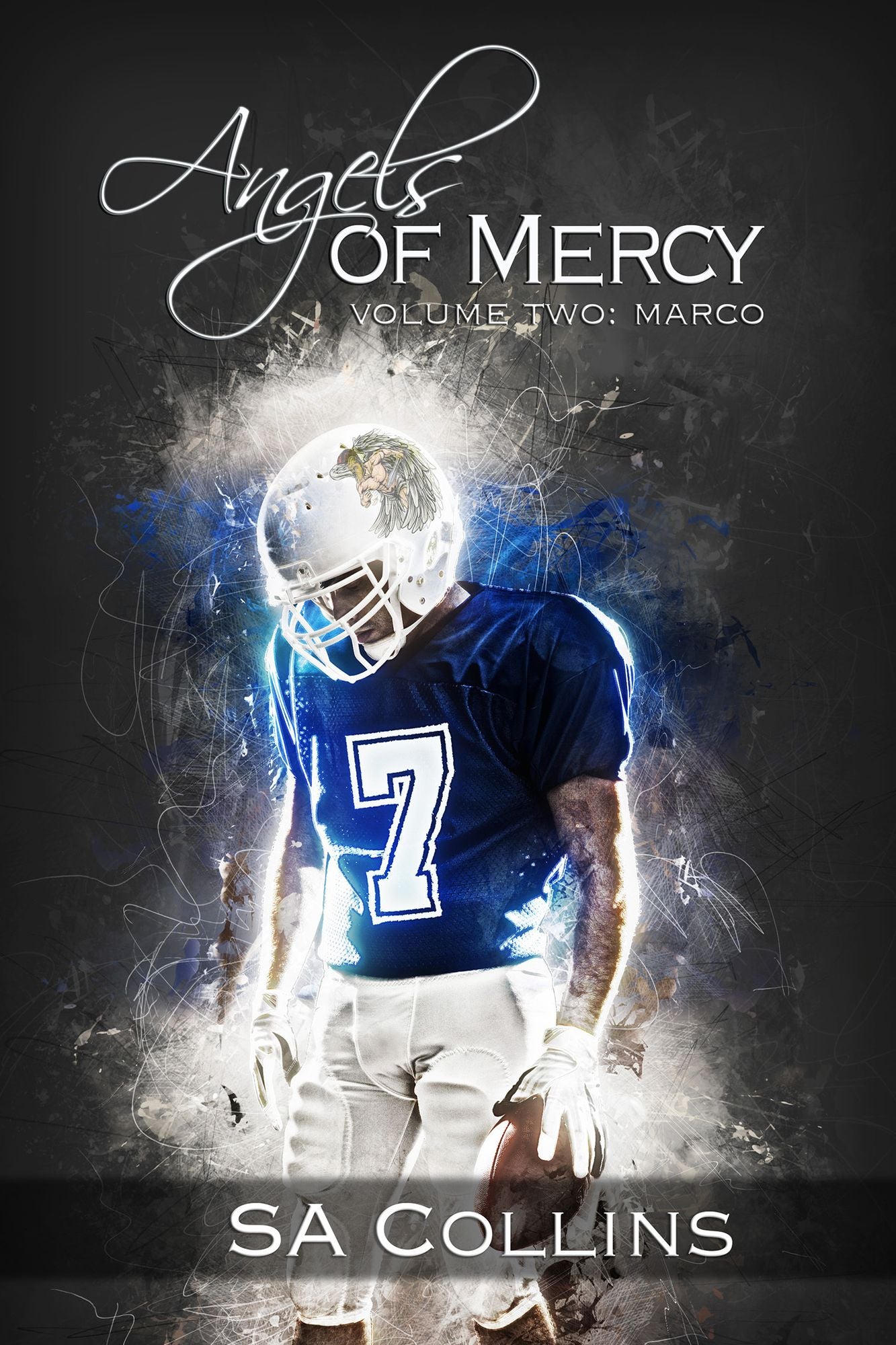 Angels of Mercy: Volume Two: Marco