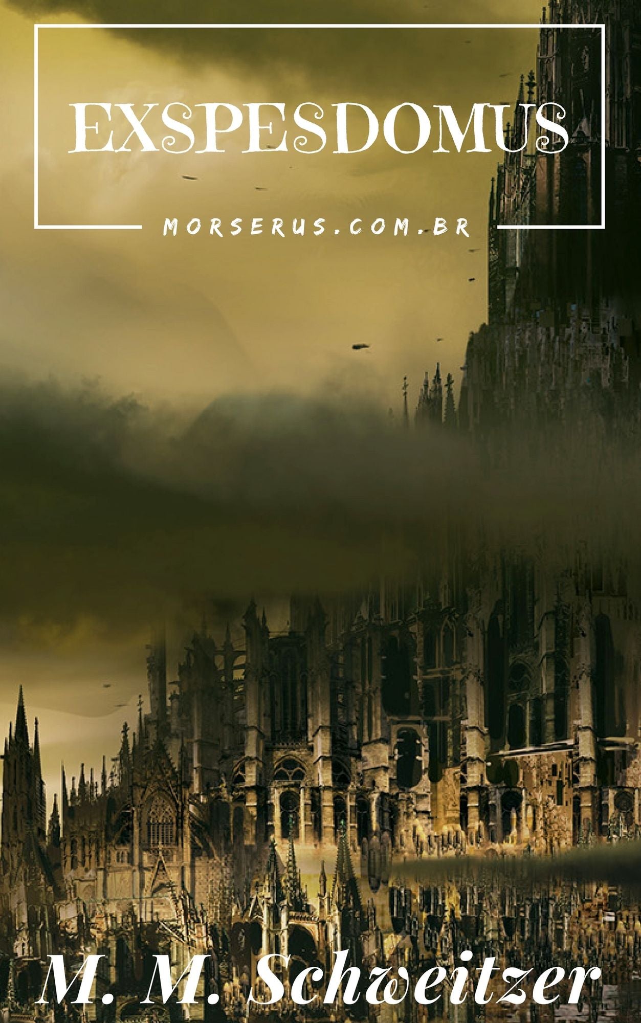 Exspesdomus