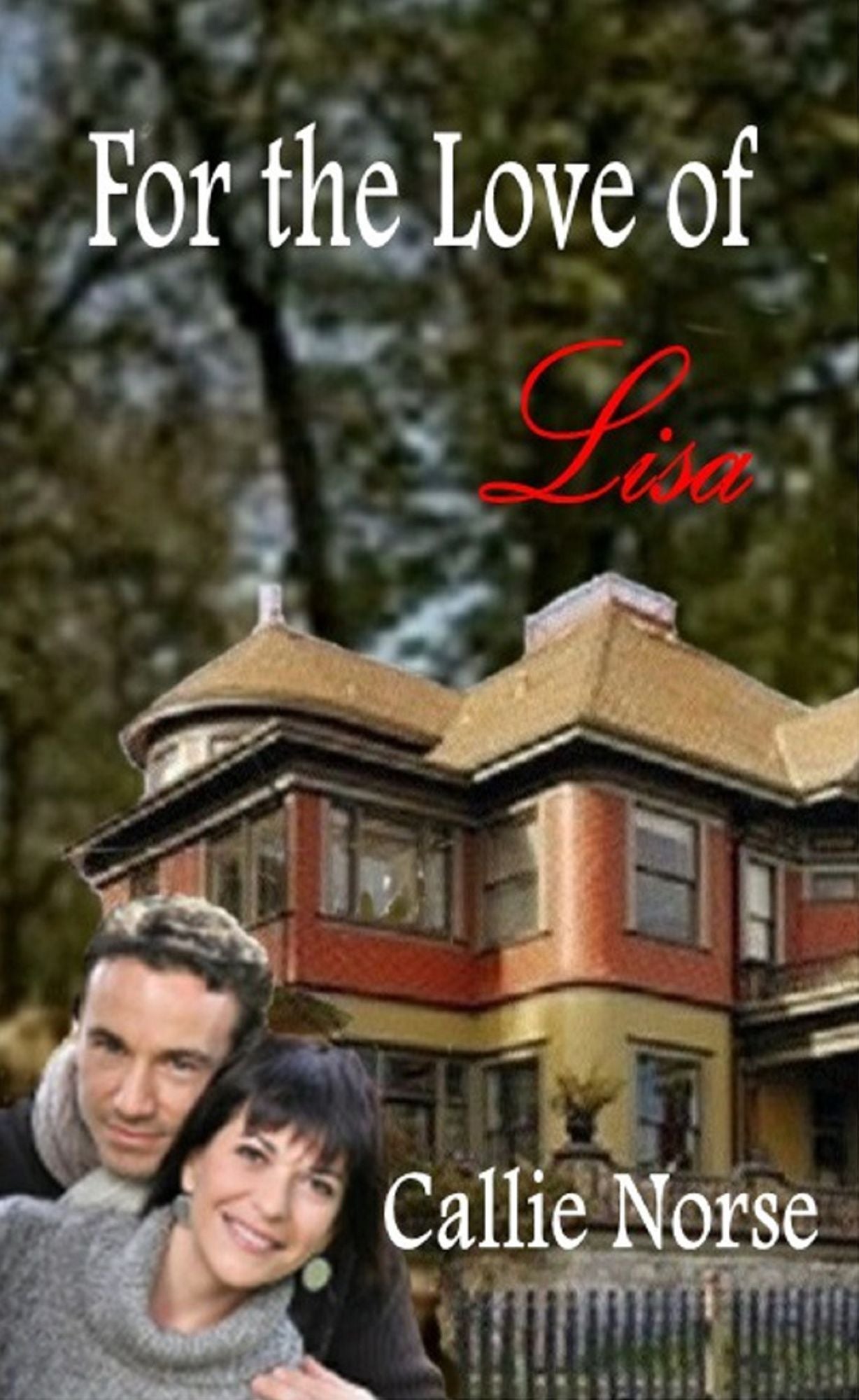 For the Love of Lisa