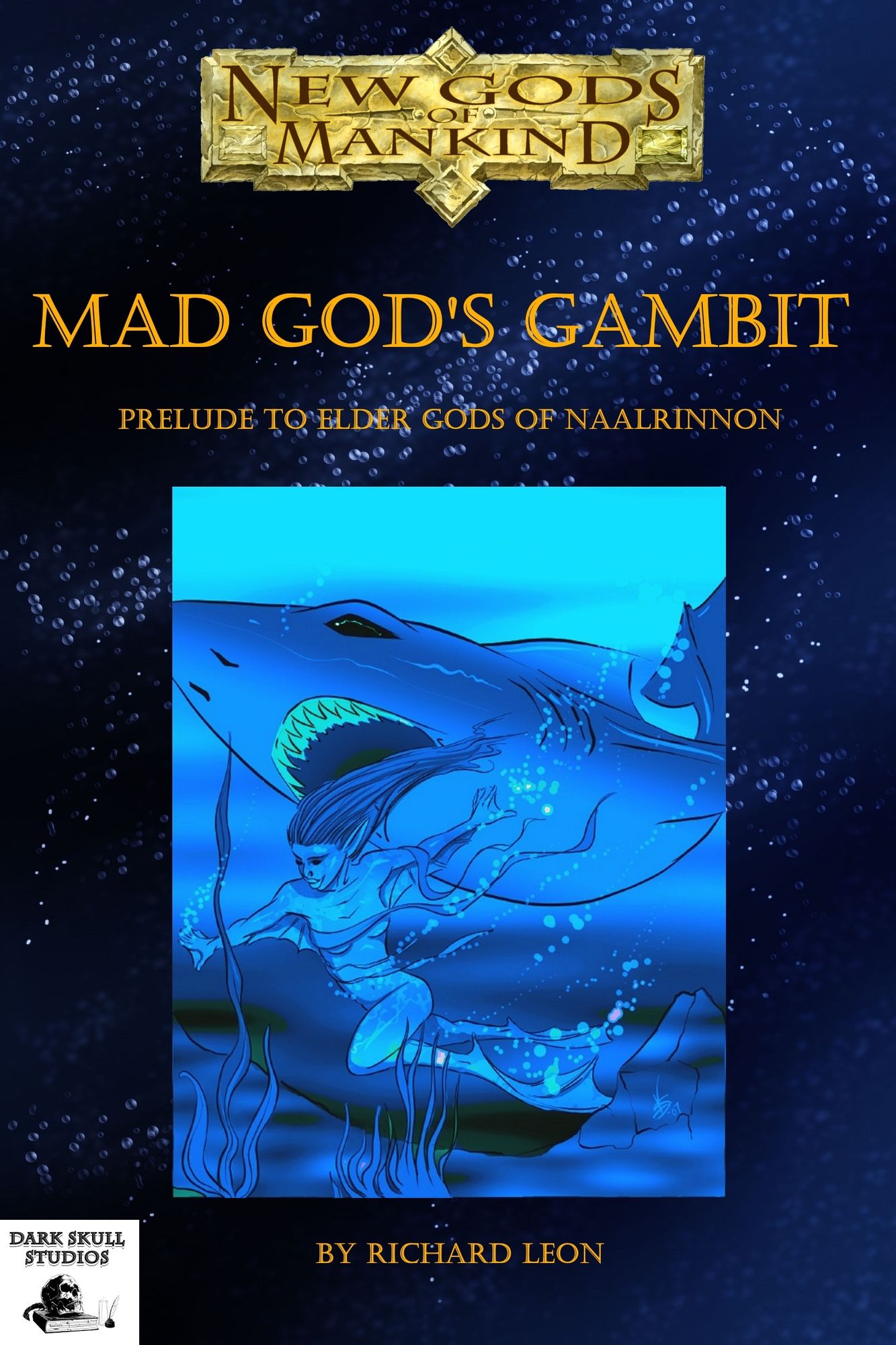 Mad God's Gambit