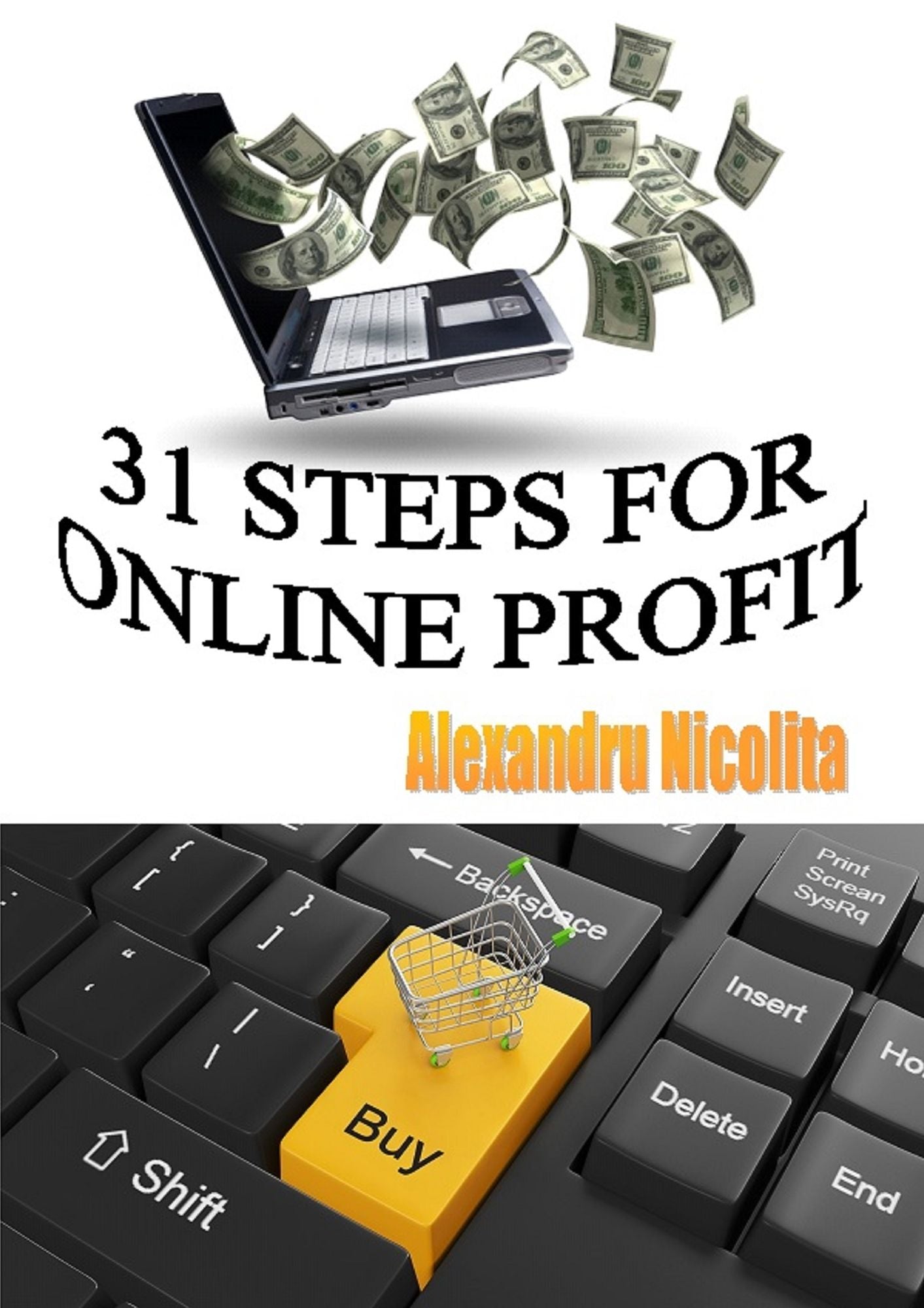 31 Steps for Online Profit