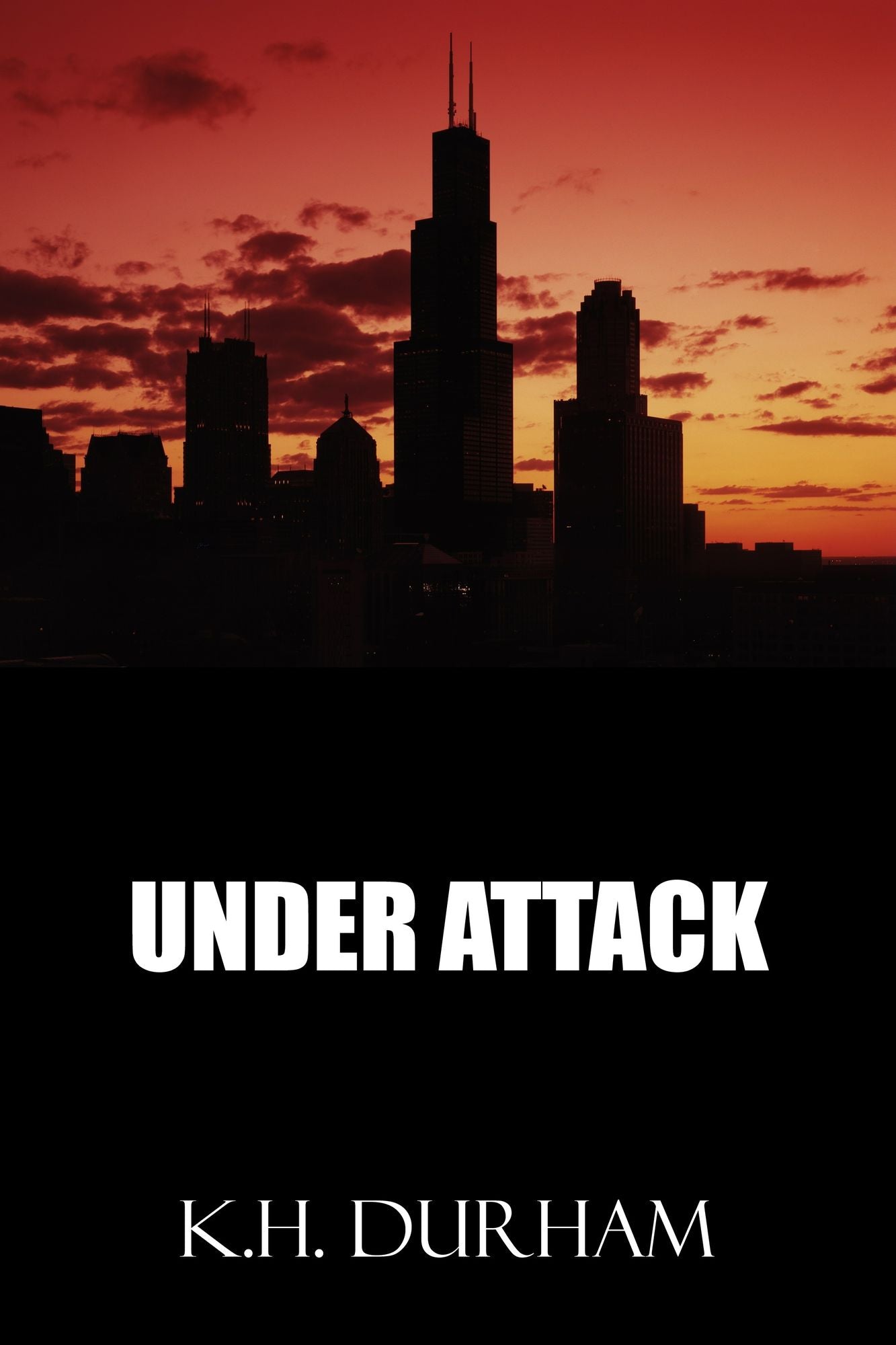Under Attack