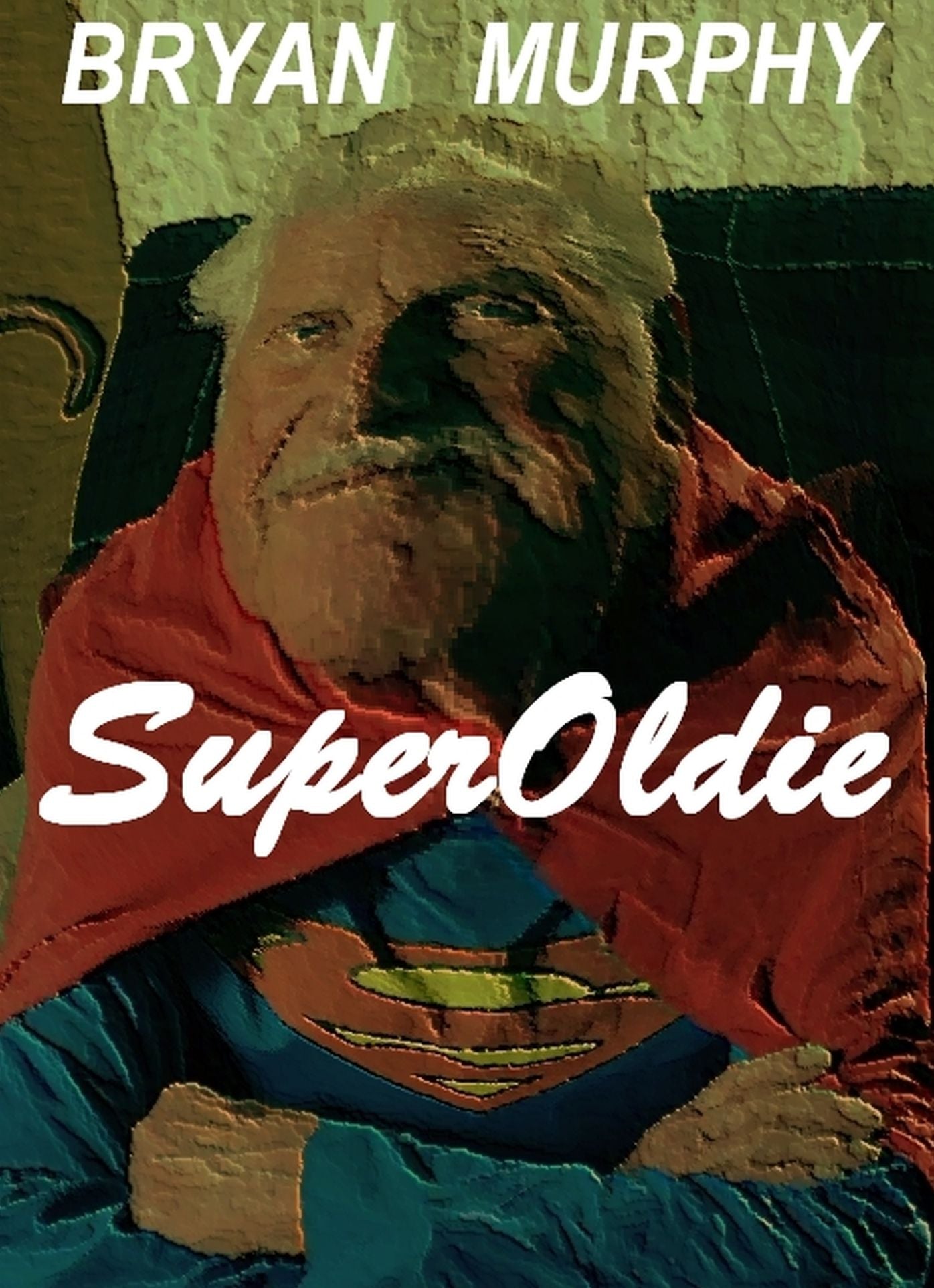 SuperOldie