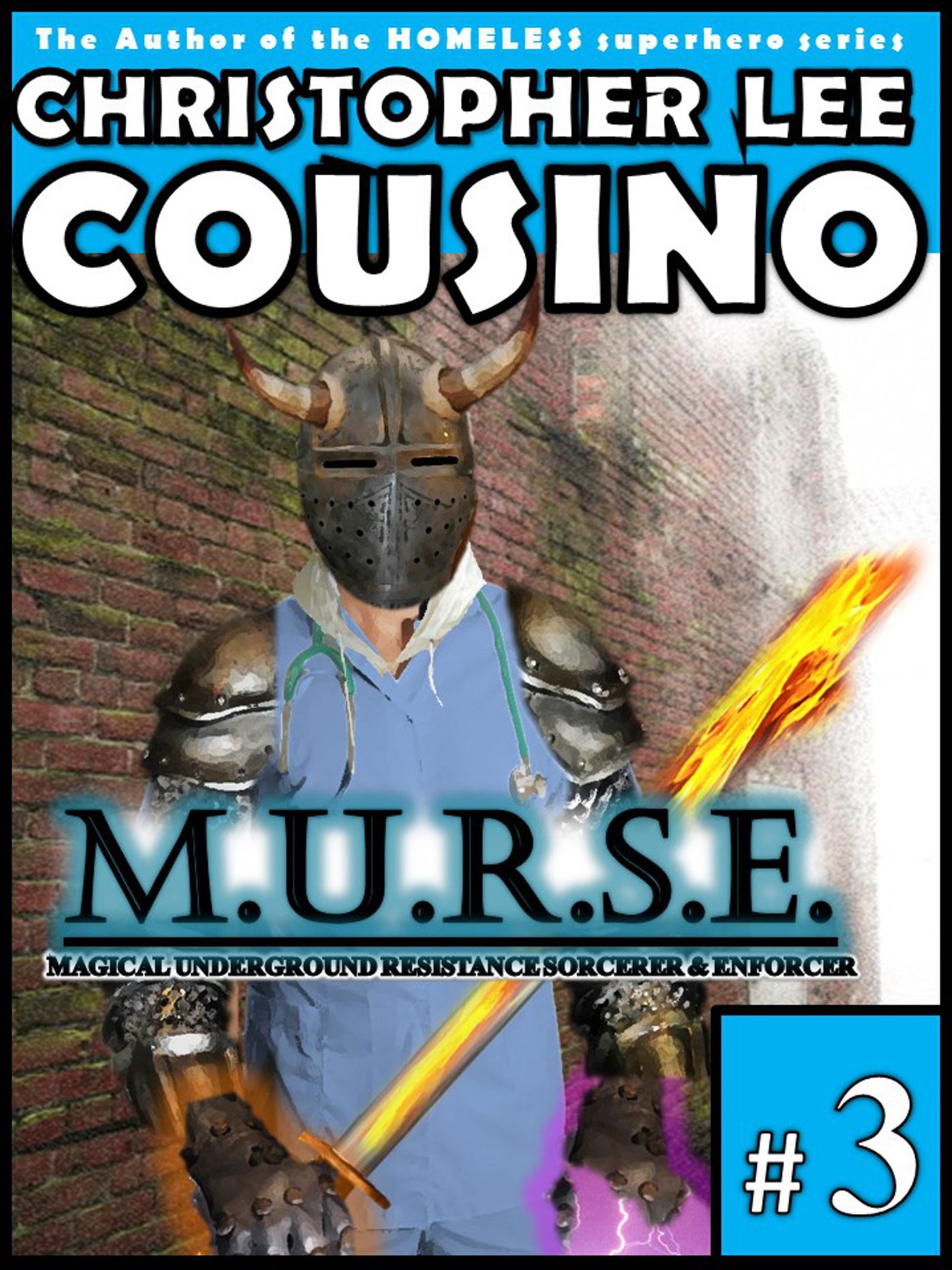 M.u.r.s.e. #3