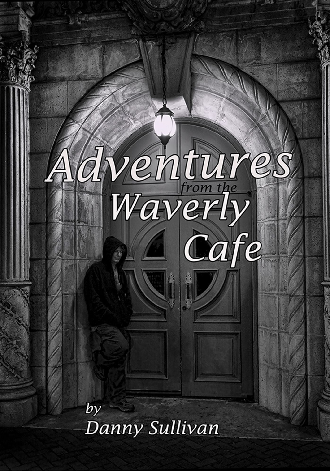 Adventures From the Waverly Cafe