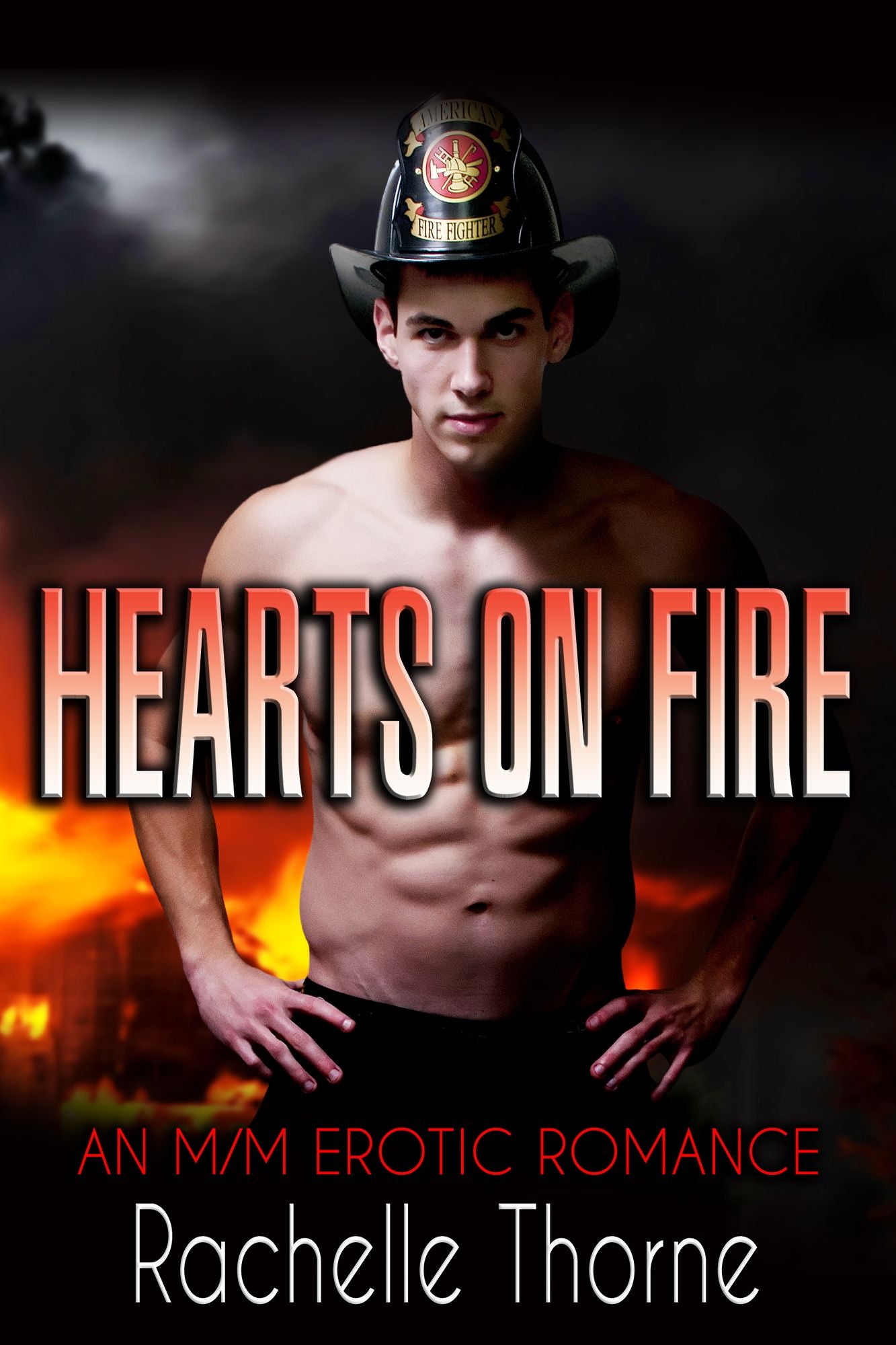 Hearts on Fire