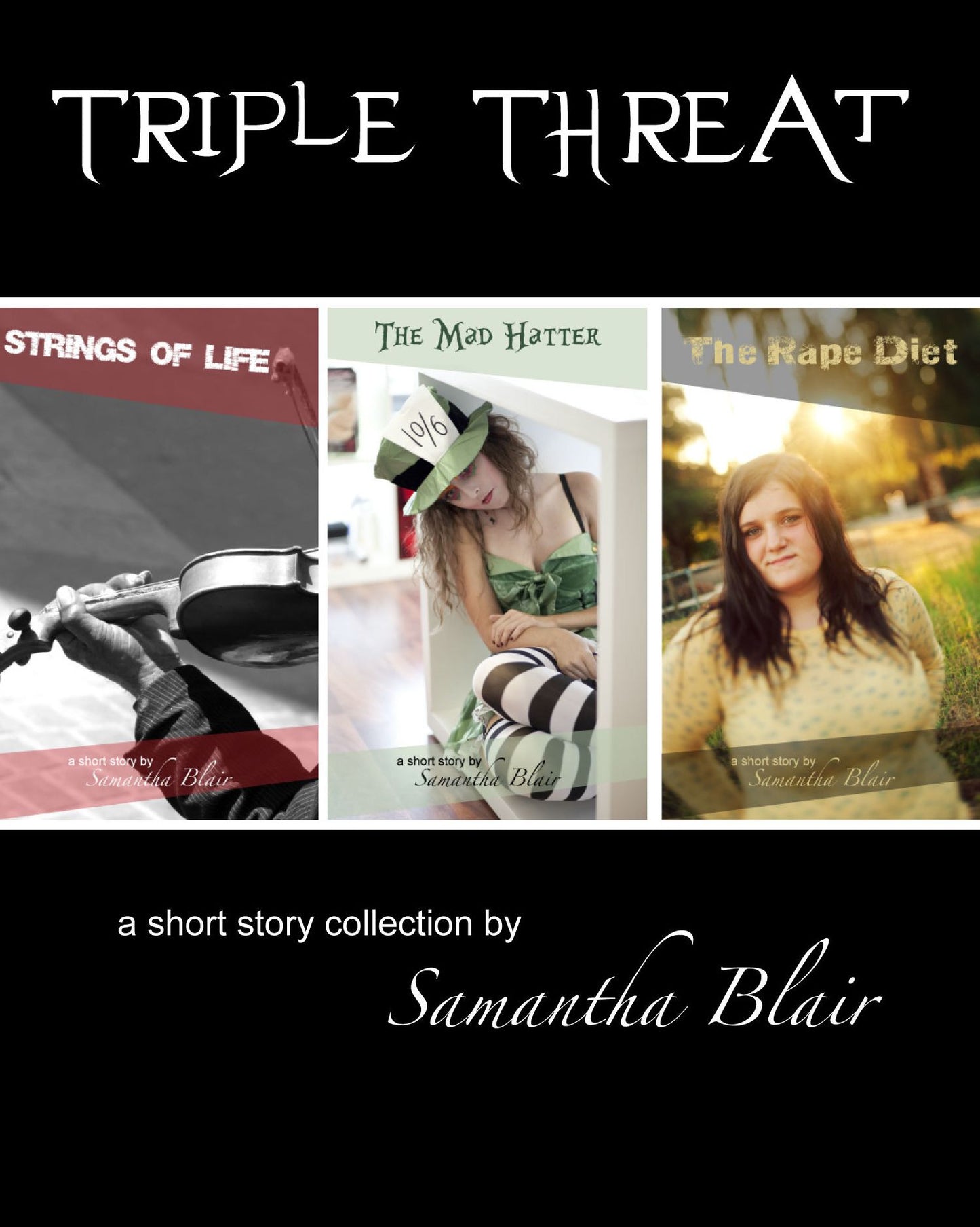 Triple Threat