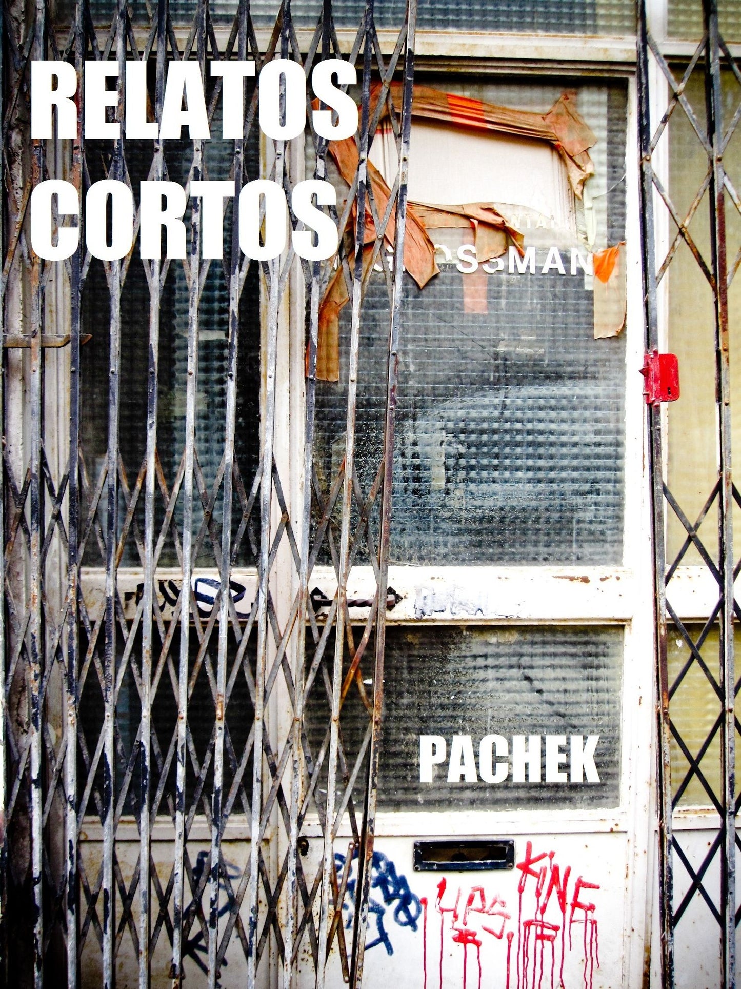 Relatos Cortos