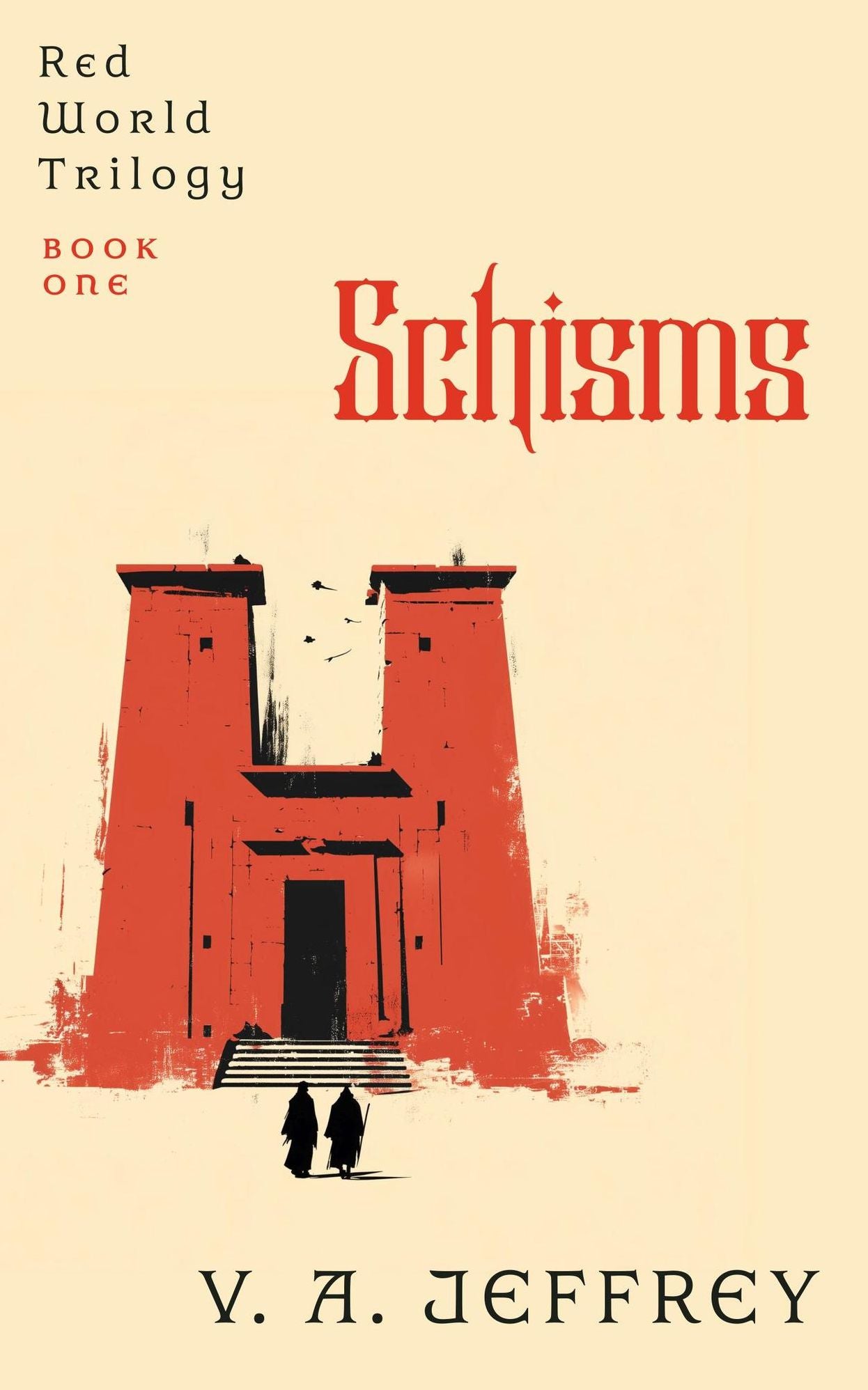 Schisms
