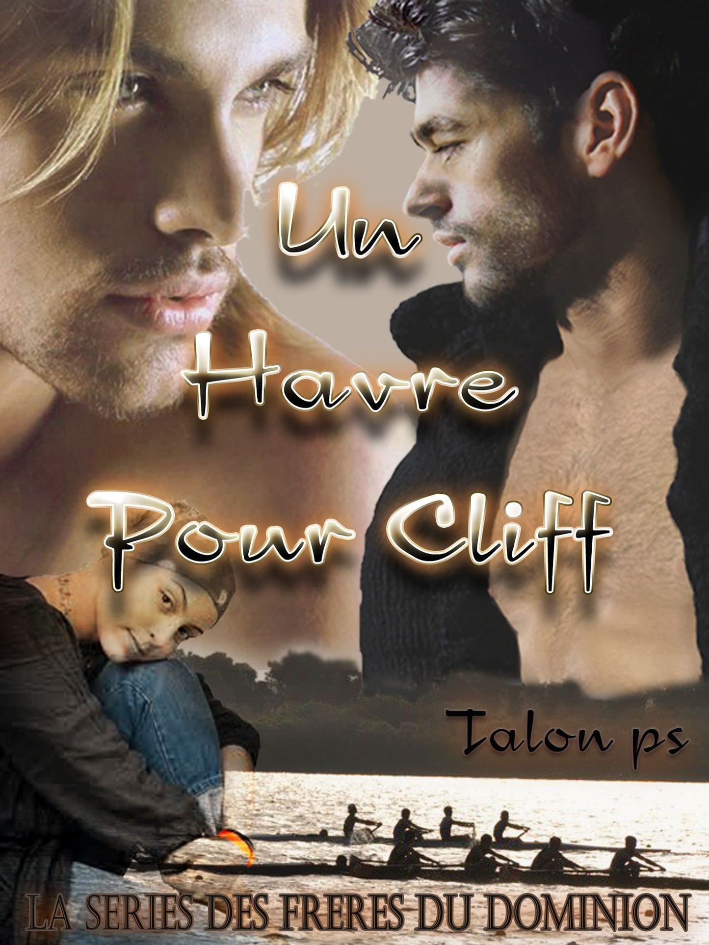 Un Havre pour Cliff