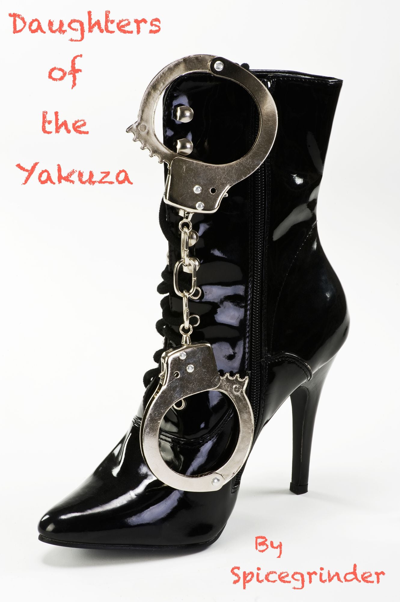 Daughters of the Yakuza