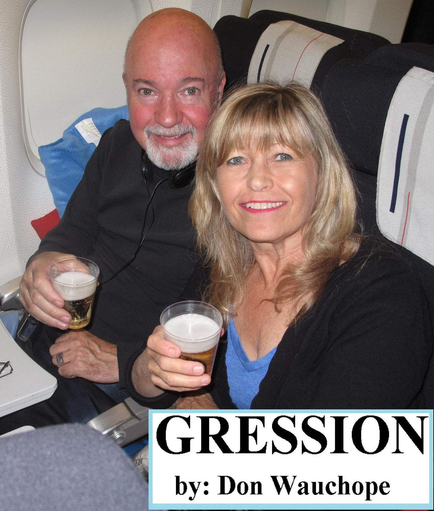 Gression