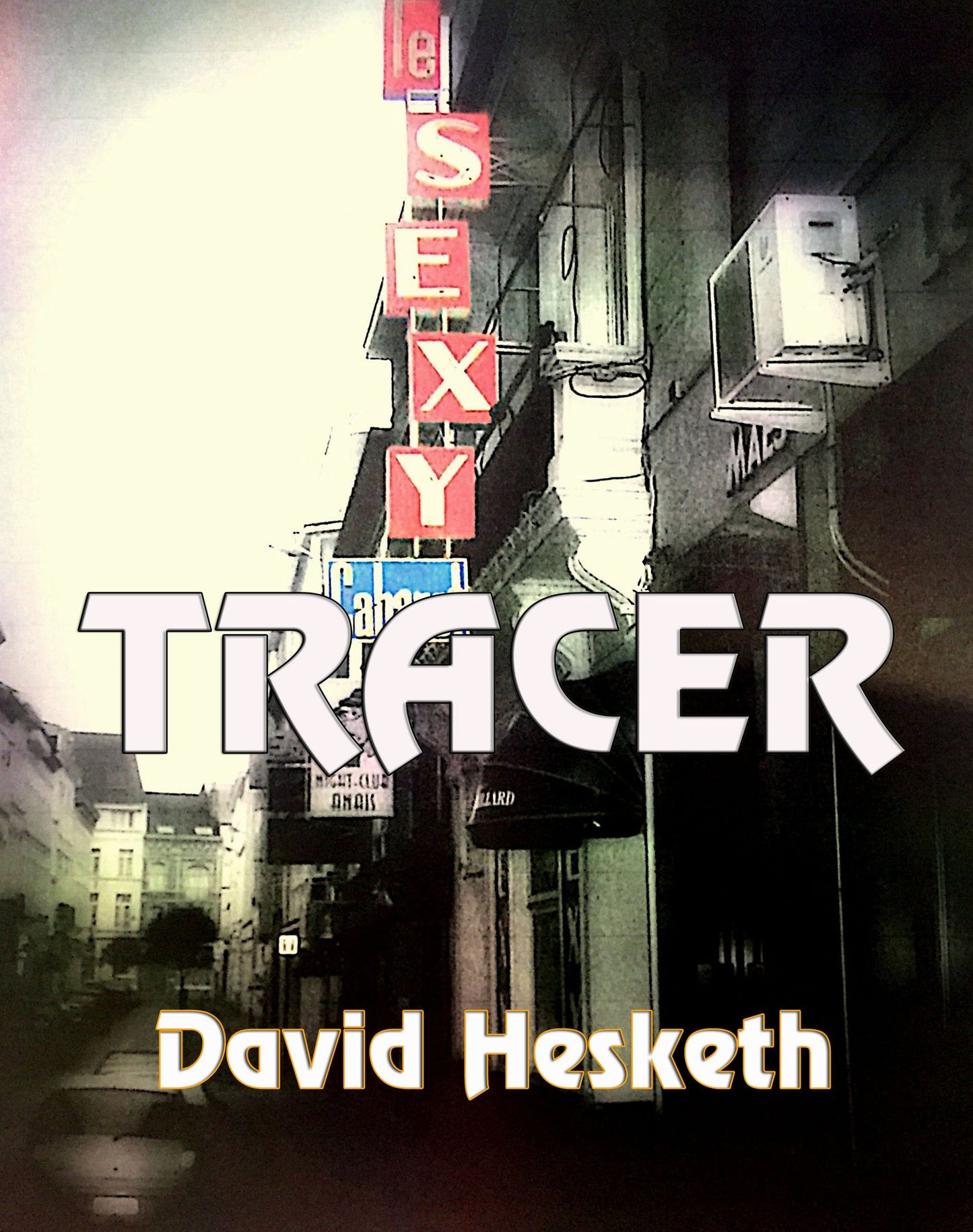 Tracer