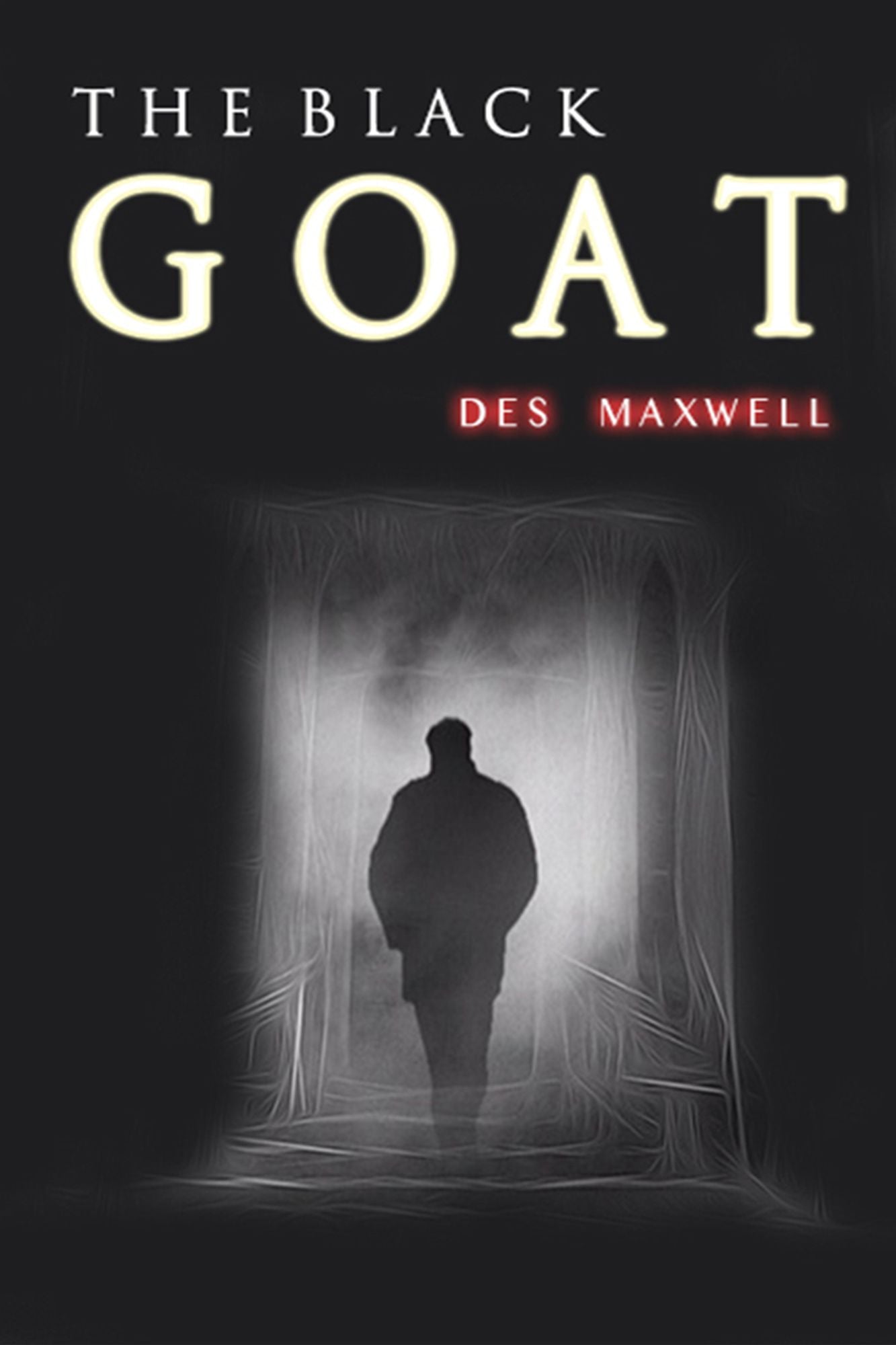 The Black Goat