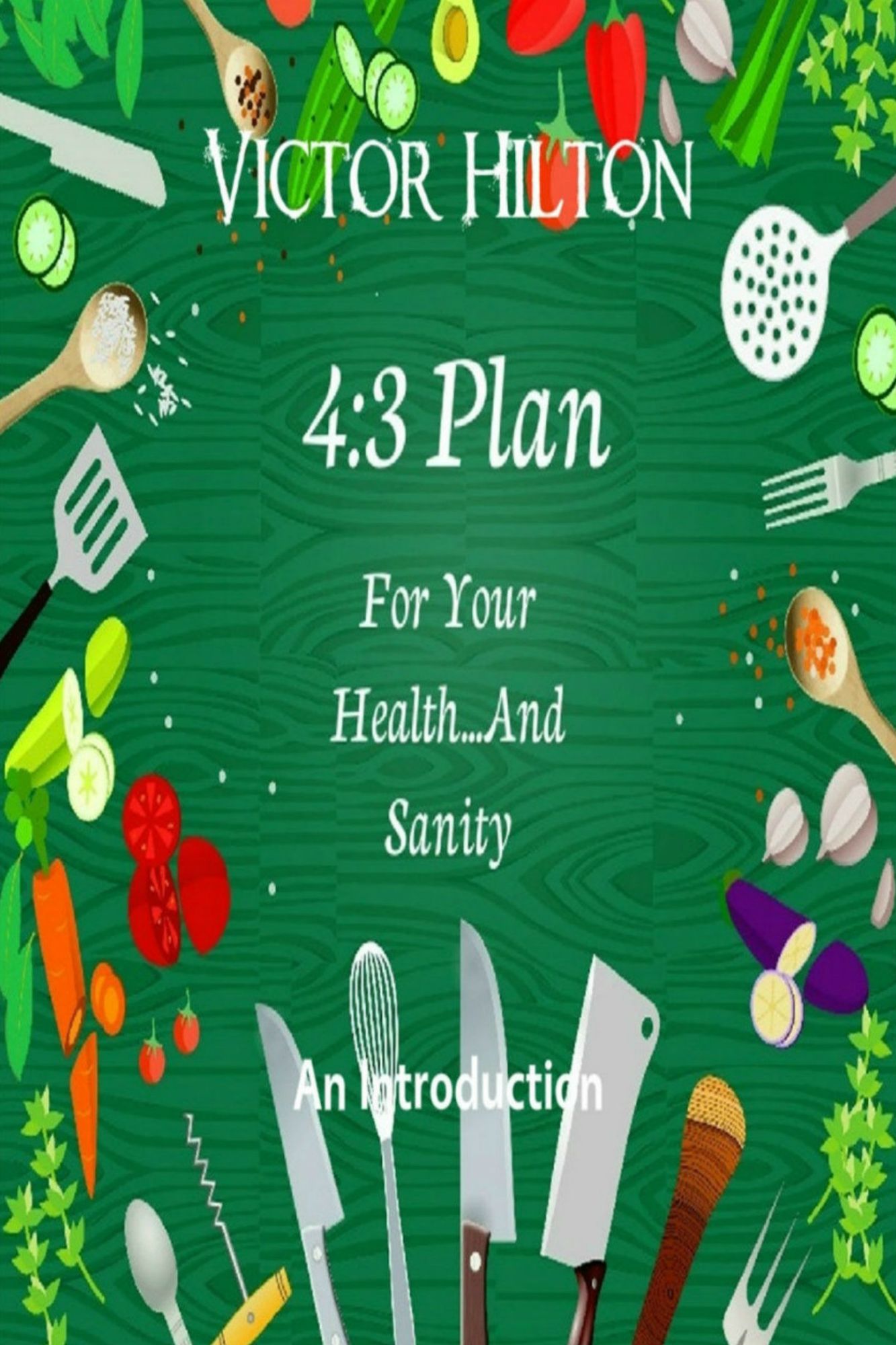 The 4:3 Plan: An Introduction