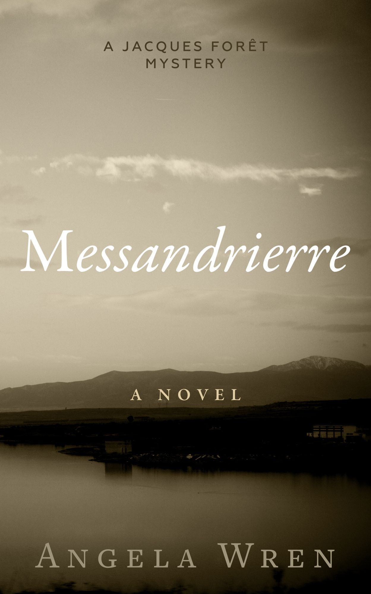Messandrierre