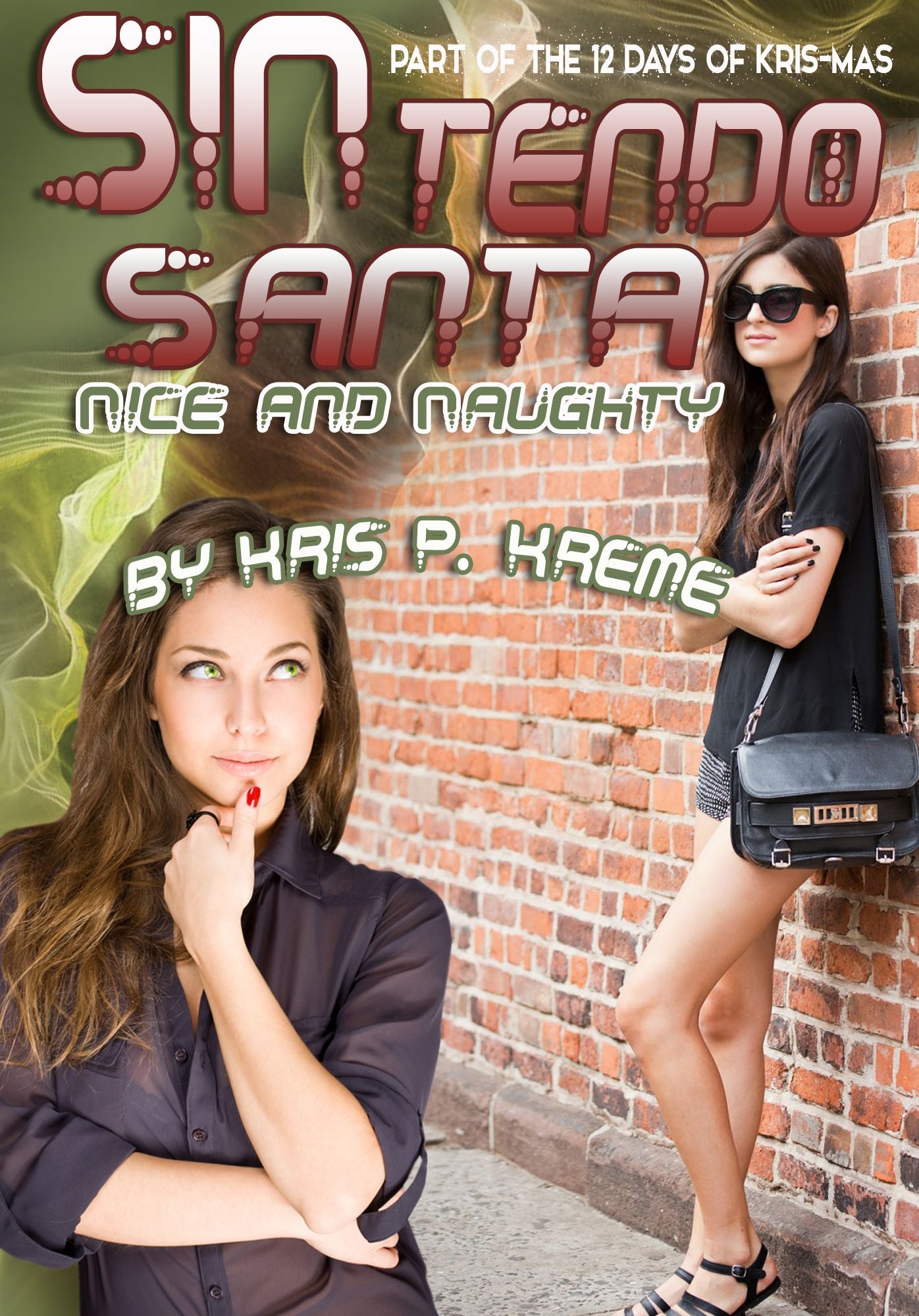 SINtendo Santa: Nice and Naughty